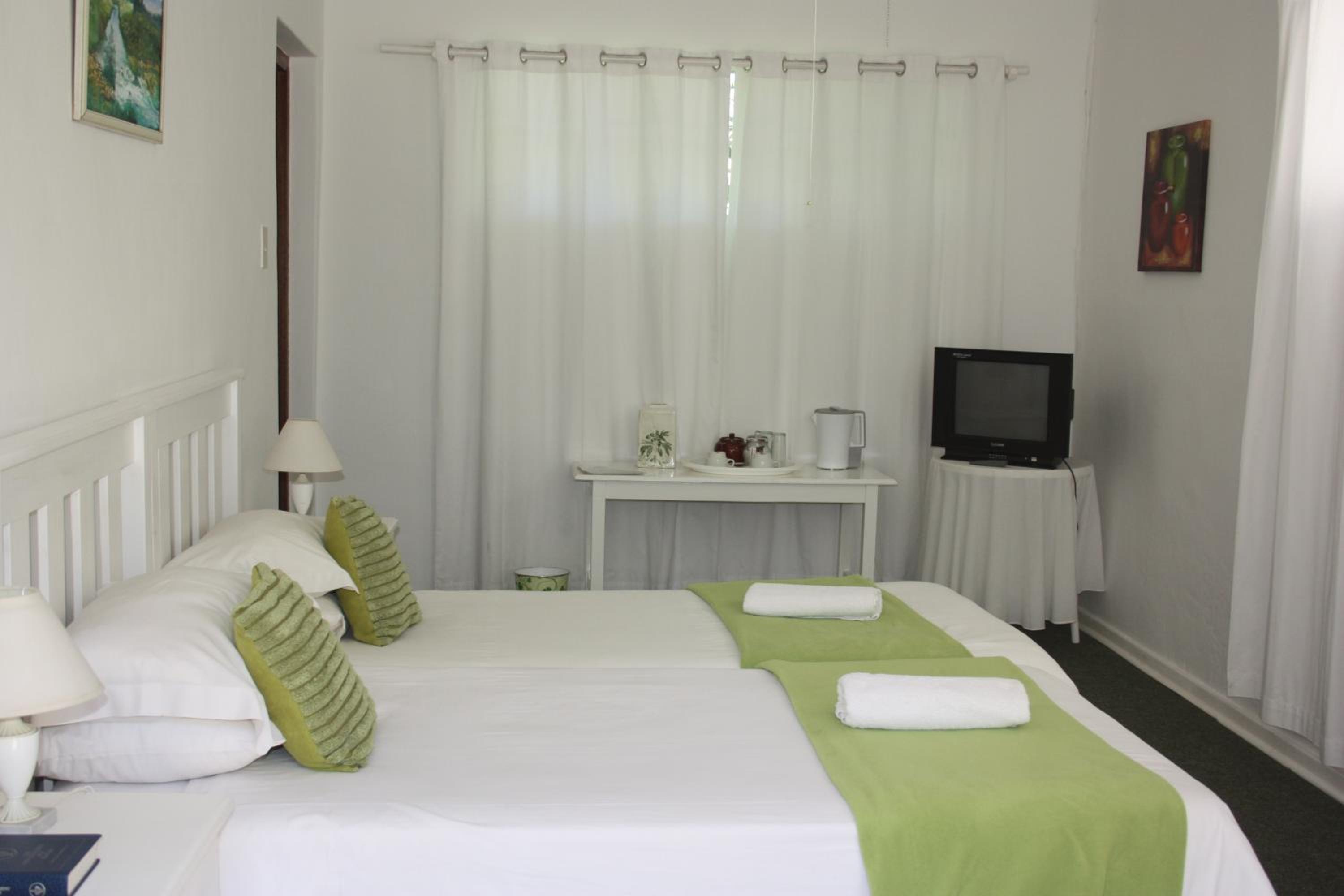 Karoopark Guest House, photo 57