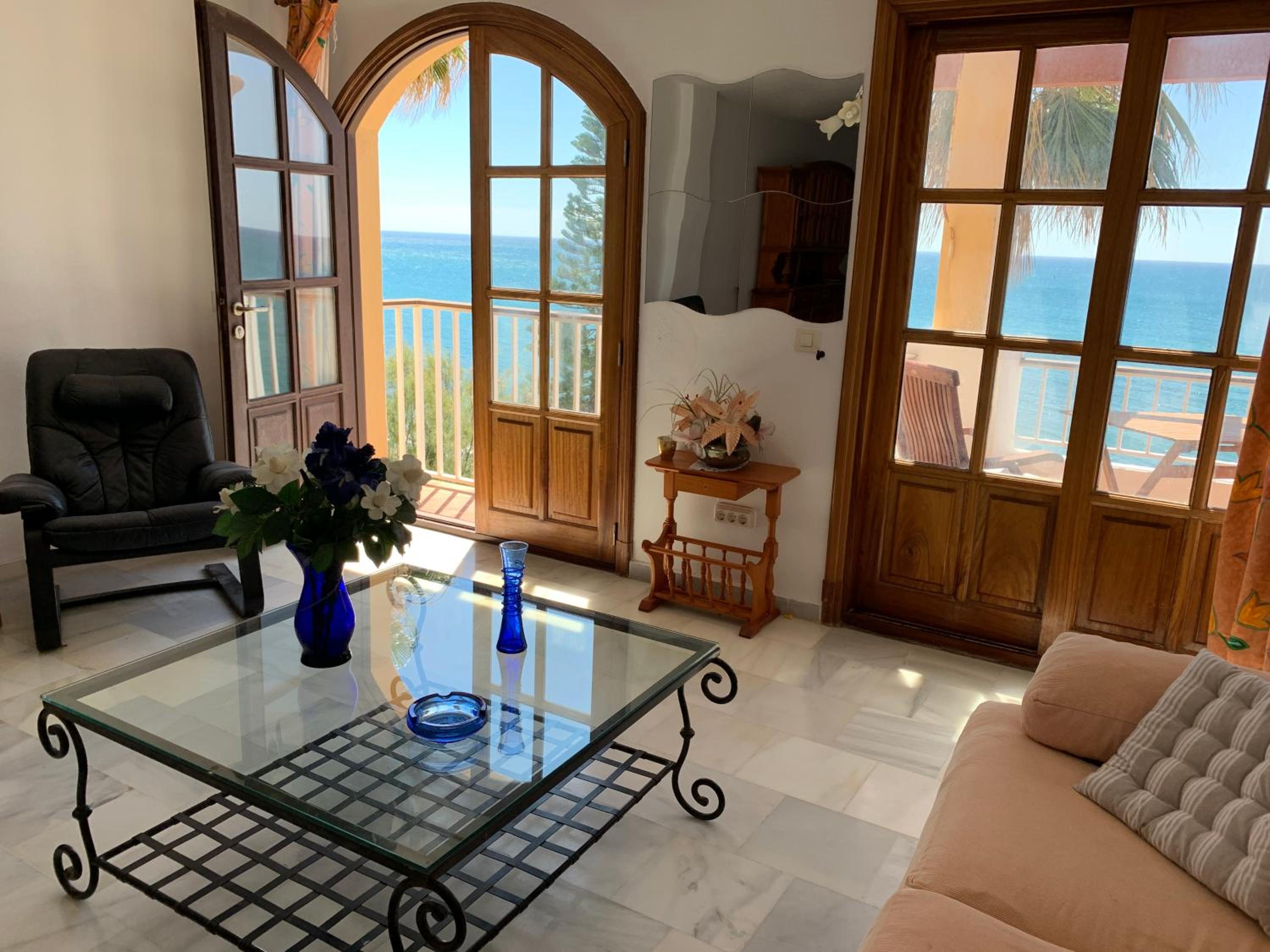 Apartamento luminoso 1ª línea Arena Beach_Estepona photo 2