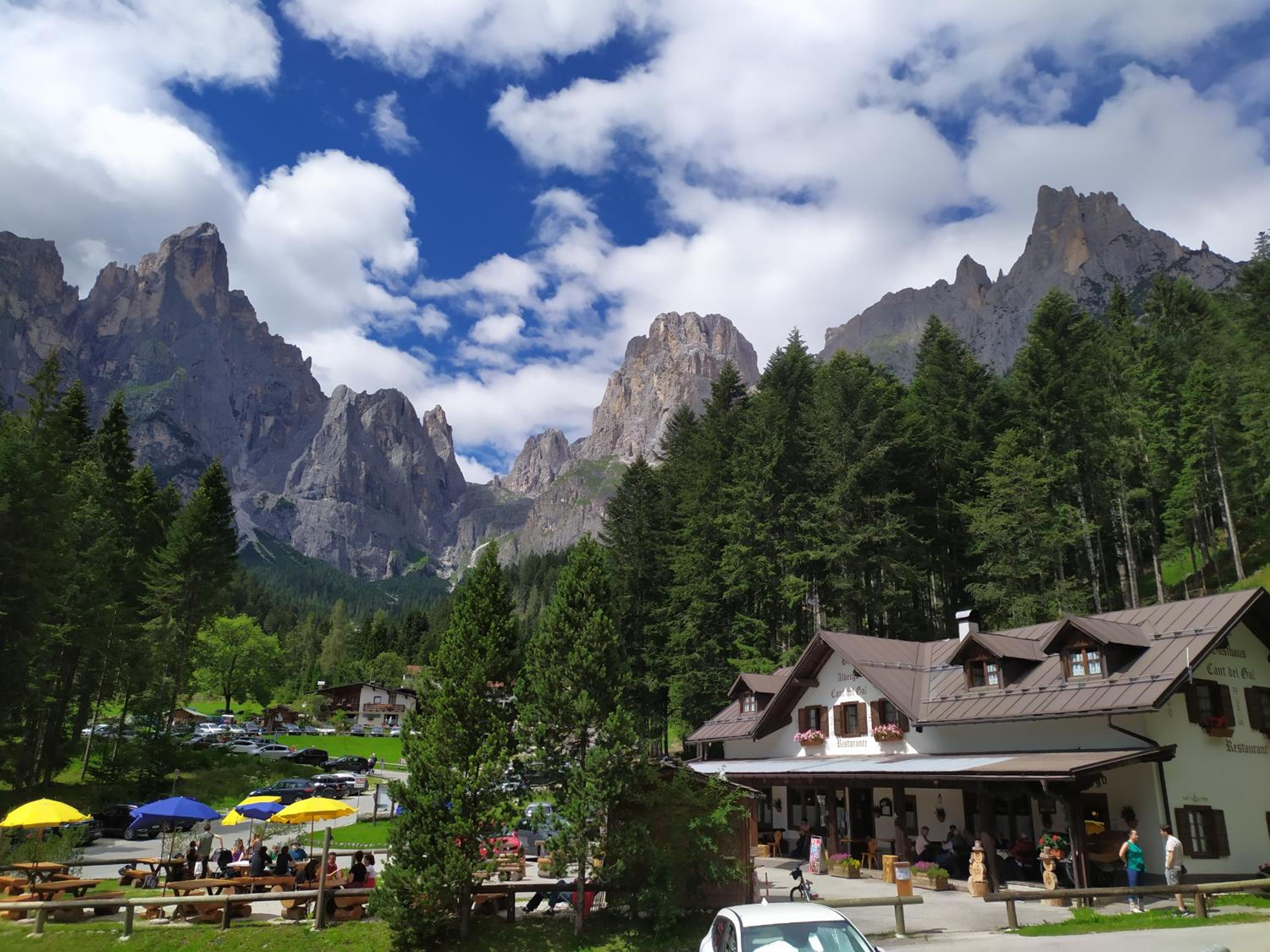 Hotel Cant del Gal - Image 1