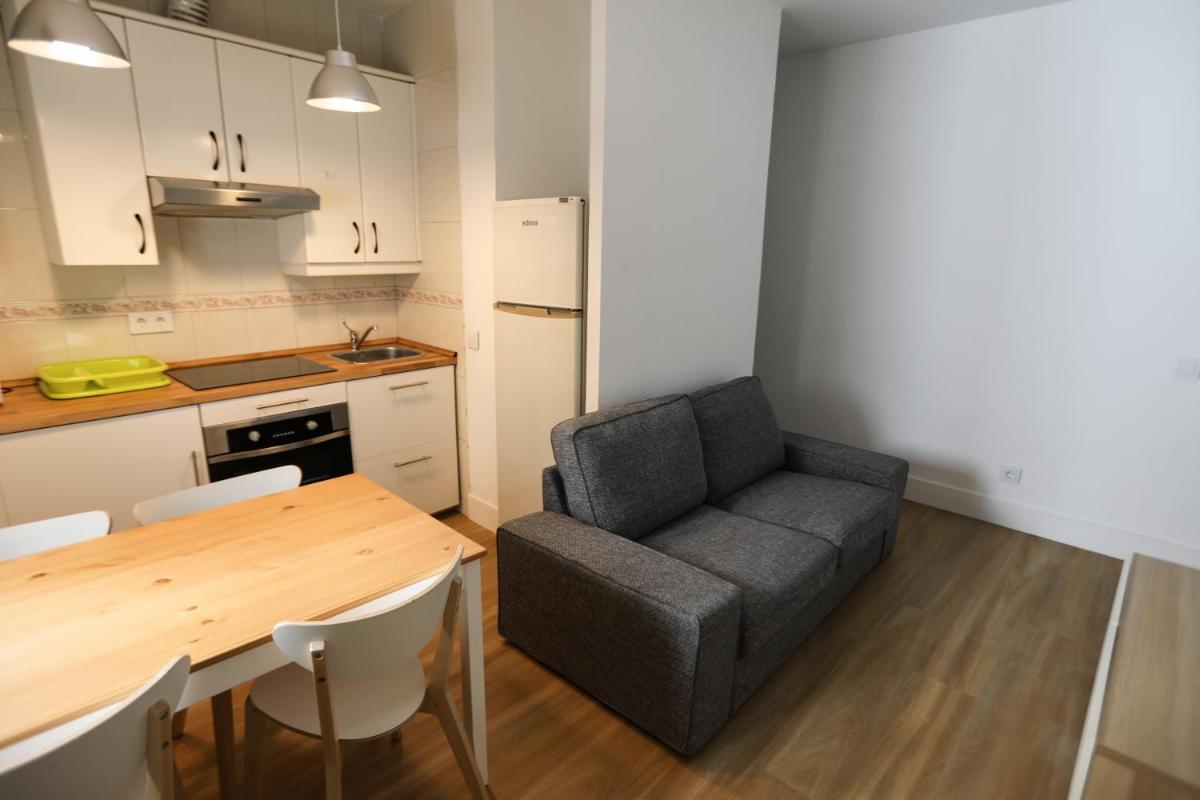 Apartamento Ballesta view 5