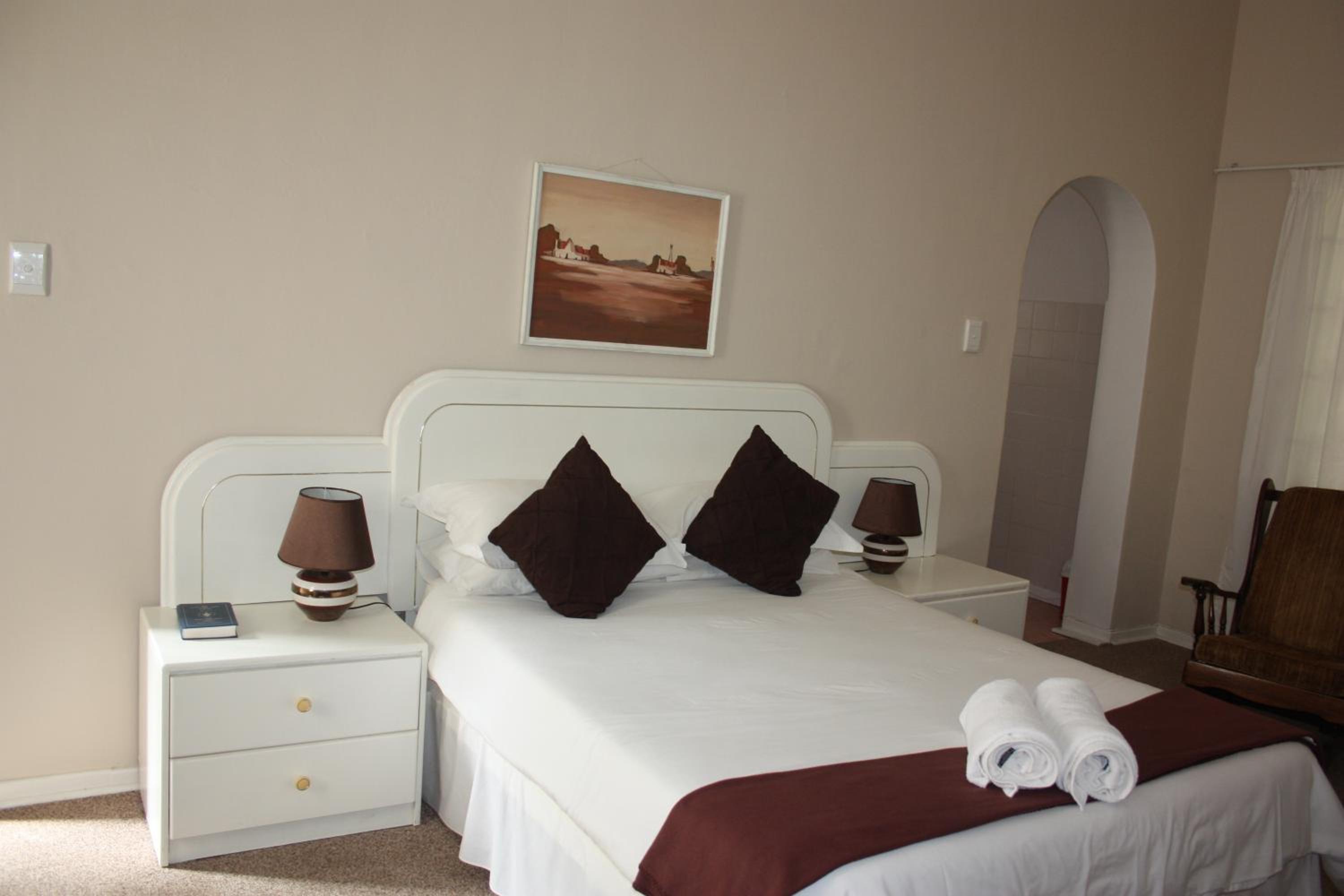 Karoopark Guest House, photo 75