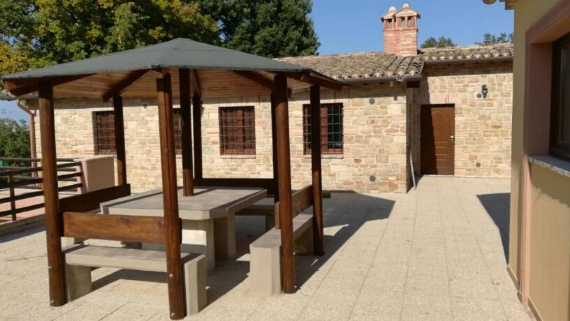 BorgoPratole CountryHouse