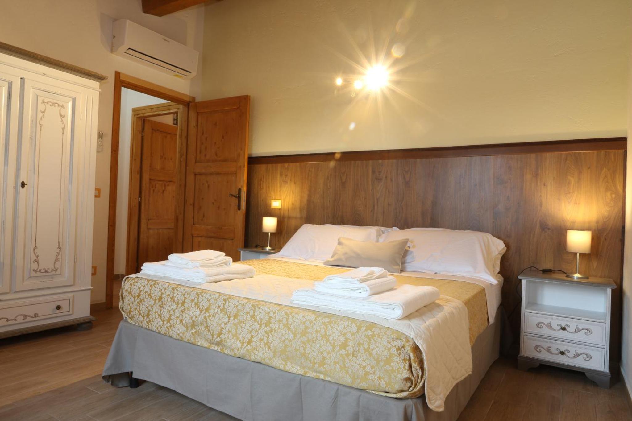 BorgoPratole CountryHouse