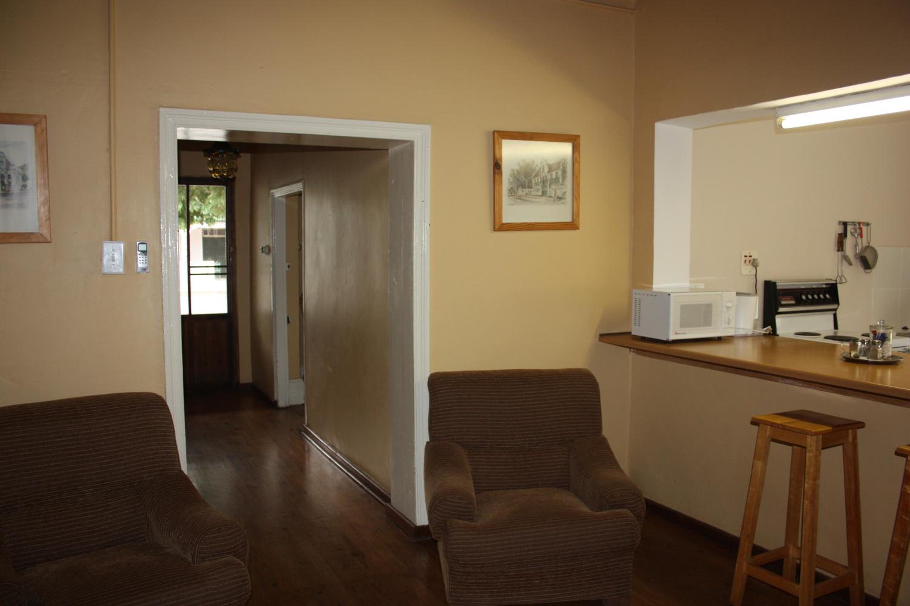 Karoopark Guest House, photo 44