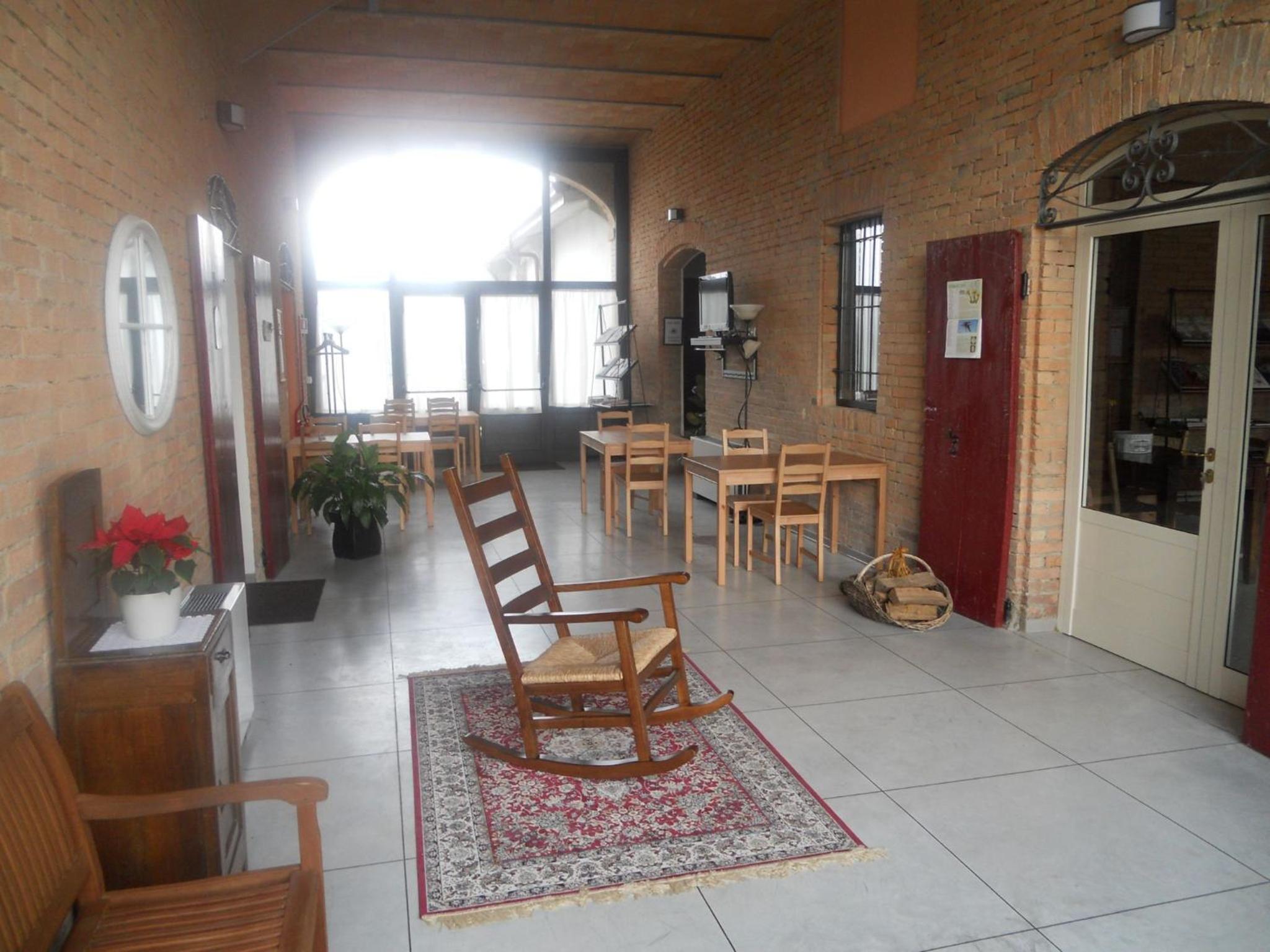 La Casa di Campagna - Property Image 110