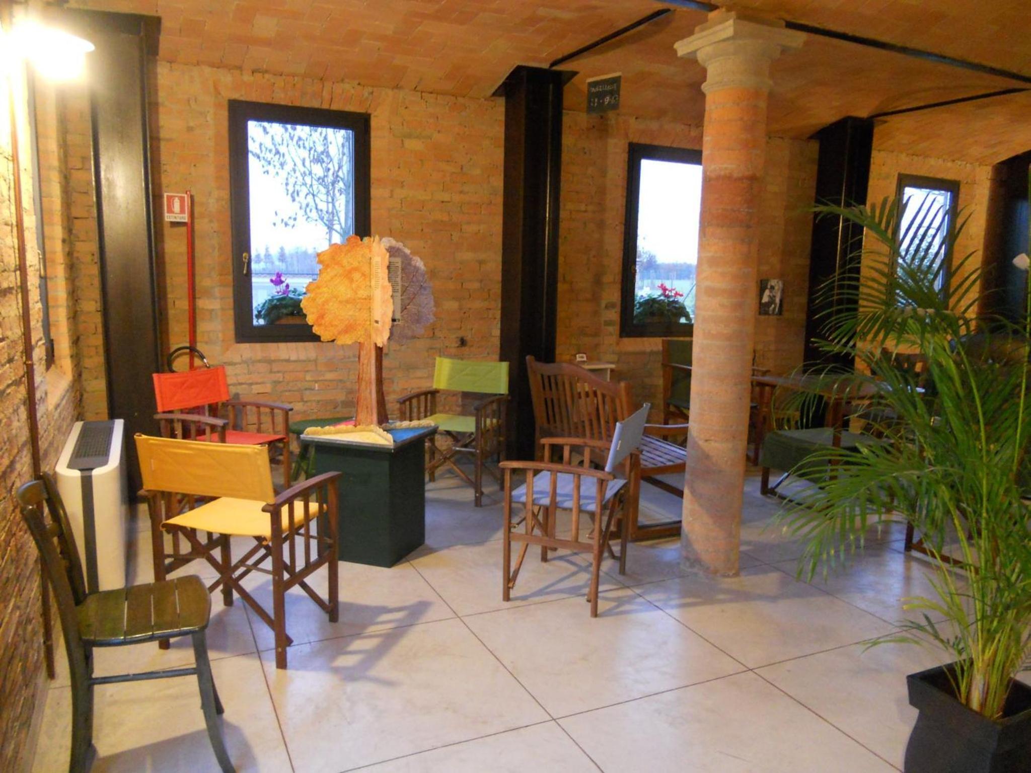 La Casa di Campagna - Property Image 111