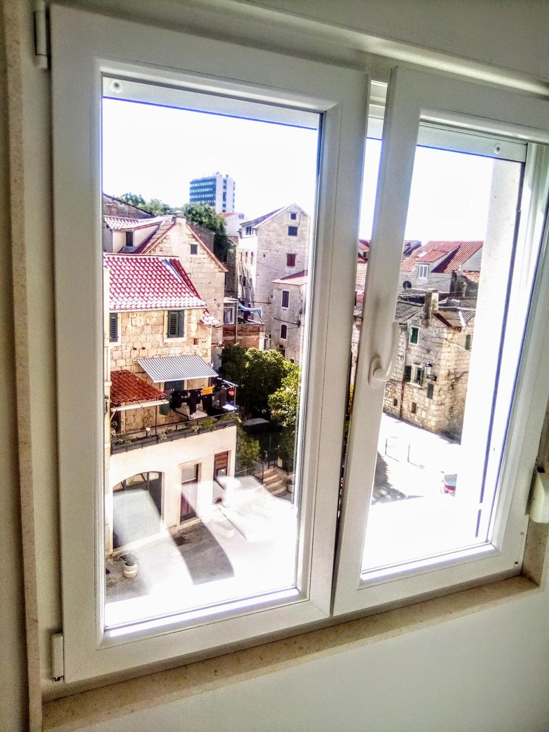 Maja rooms view 2