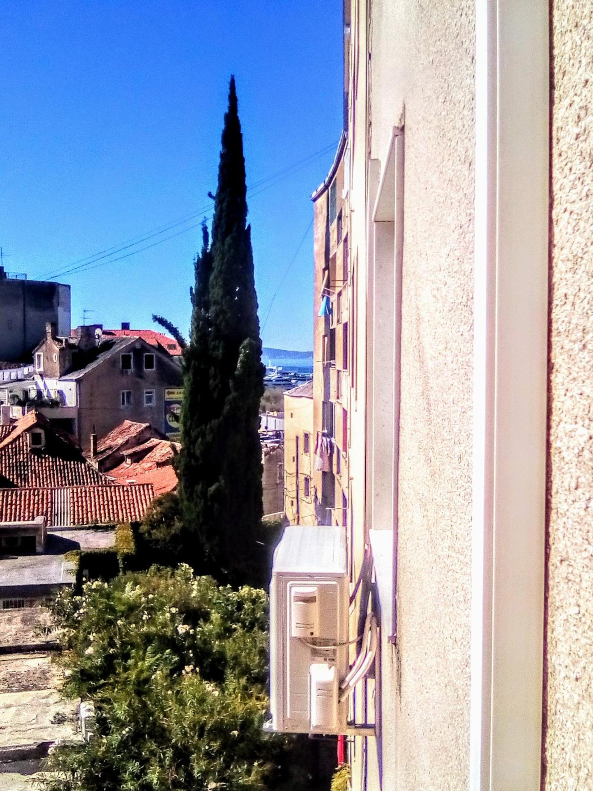 Maja rooms view 4