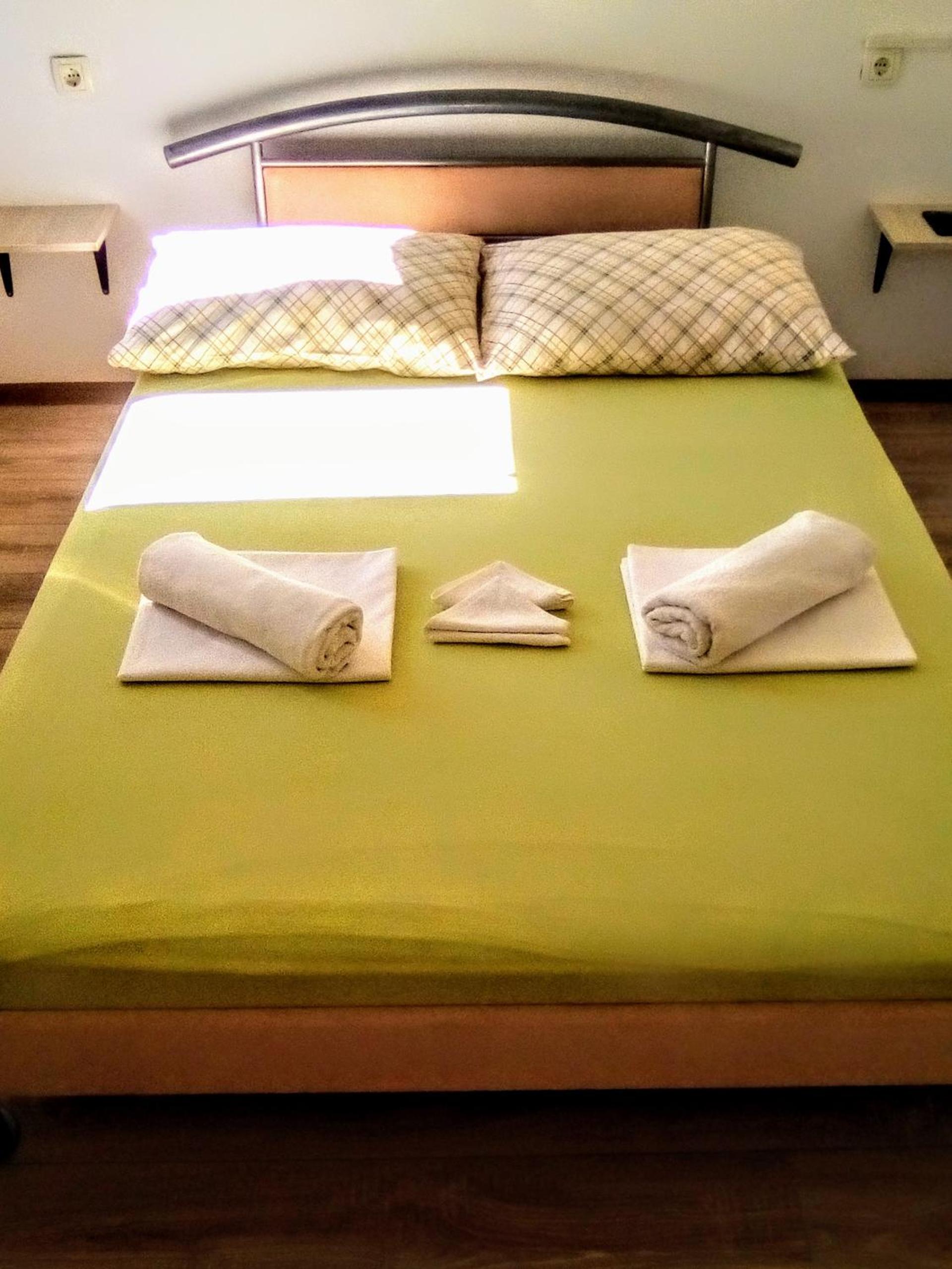Maja rooms view 5