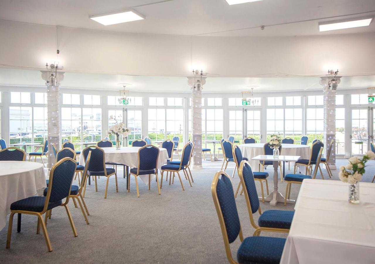 Weston-super-Mare Vacations - The Royal Hotel - Property Image 9