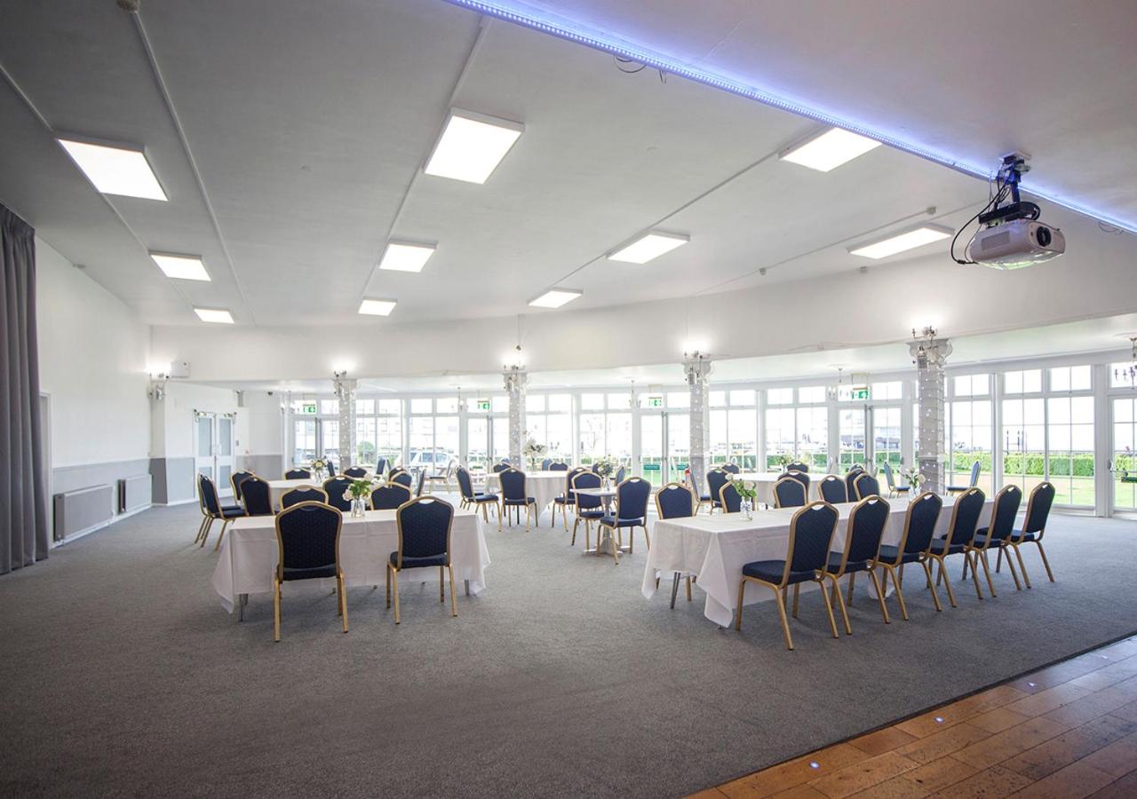 Weston-super-Mare Vacations - The Royal Hotel - Property Image 1