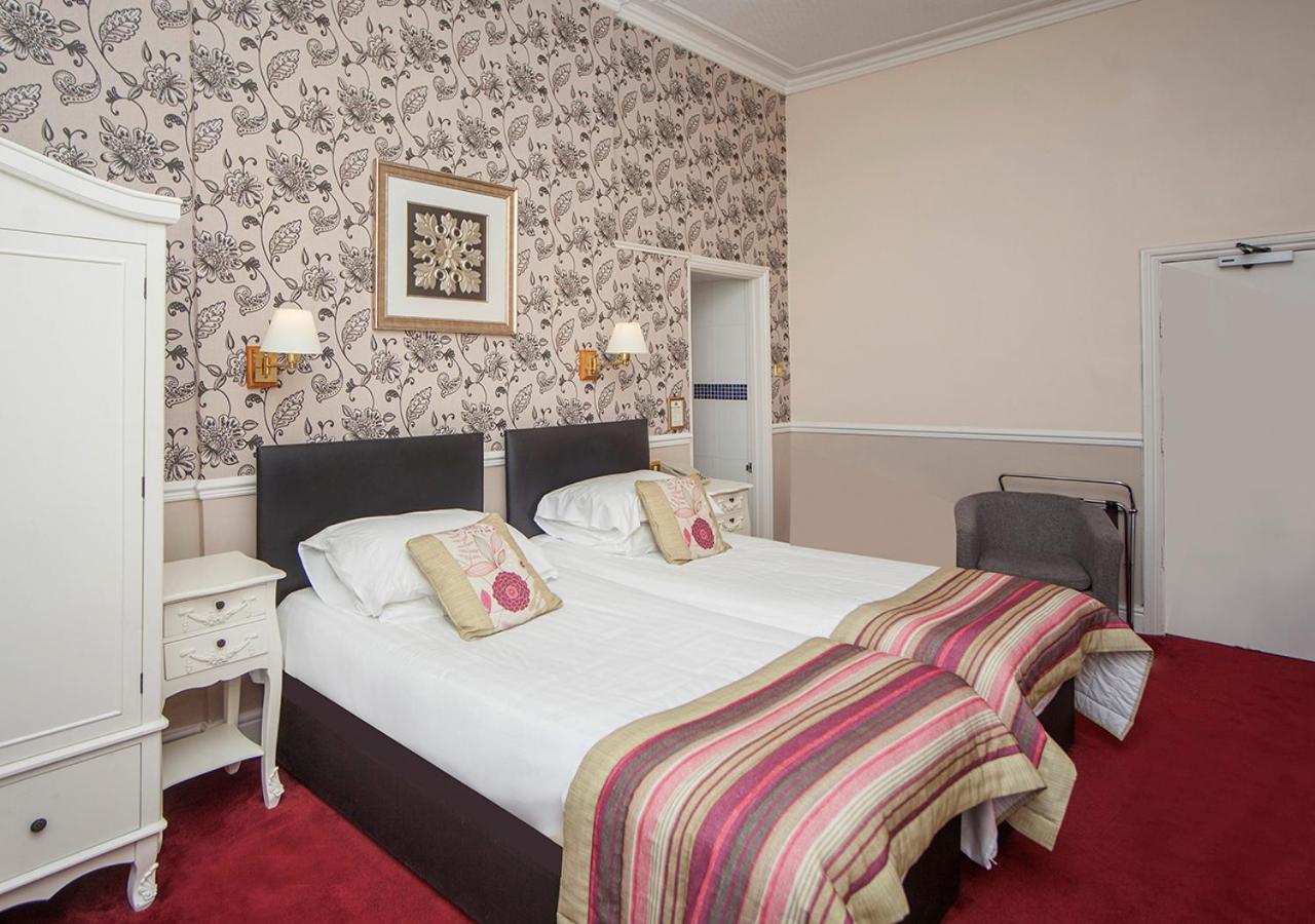 Weston-super-Mare Vacations - The Royal Hotel - Property Image 4