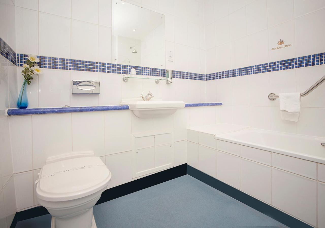 Weston-super-Mare Vacations - The Royal Hotel - Property Image 5