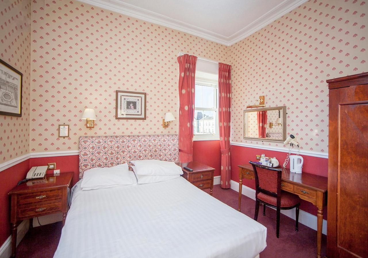Weston-super-Mare Vacations - The Royal Hotel - Property Image 5