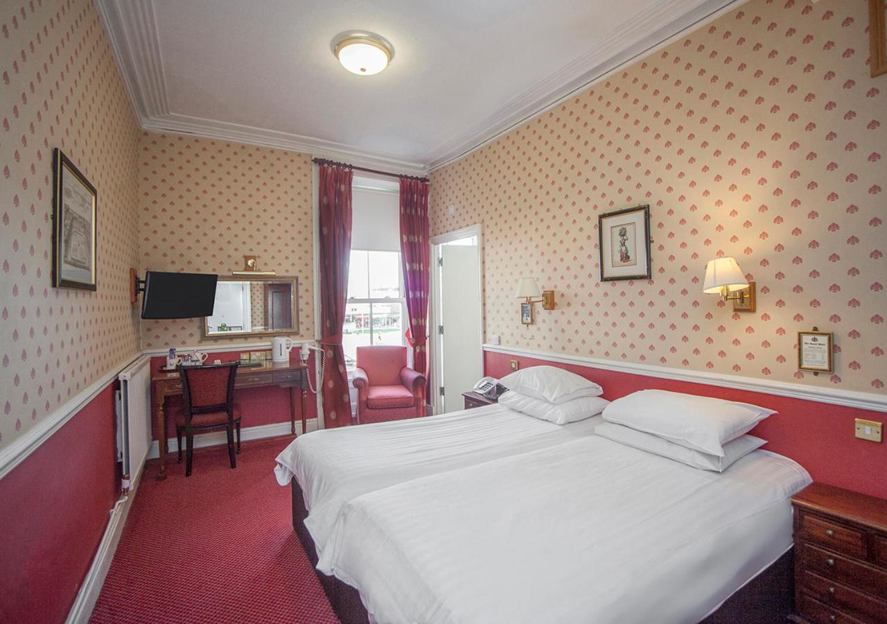 Weston-super-Mare Vacations - The Royal Hotel - Property Image 6