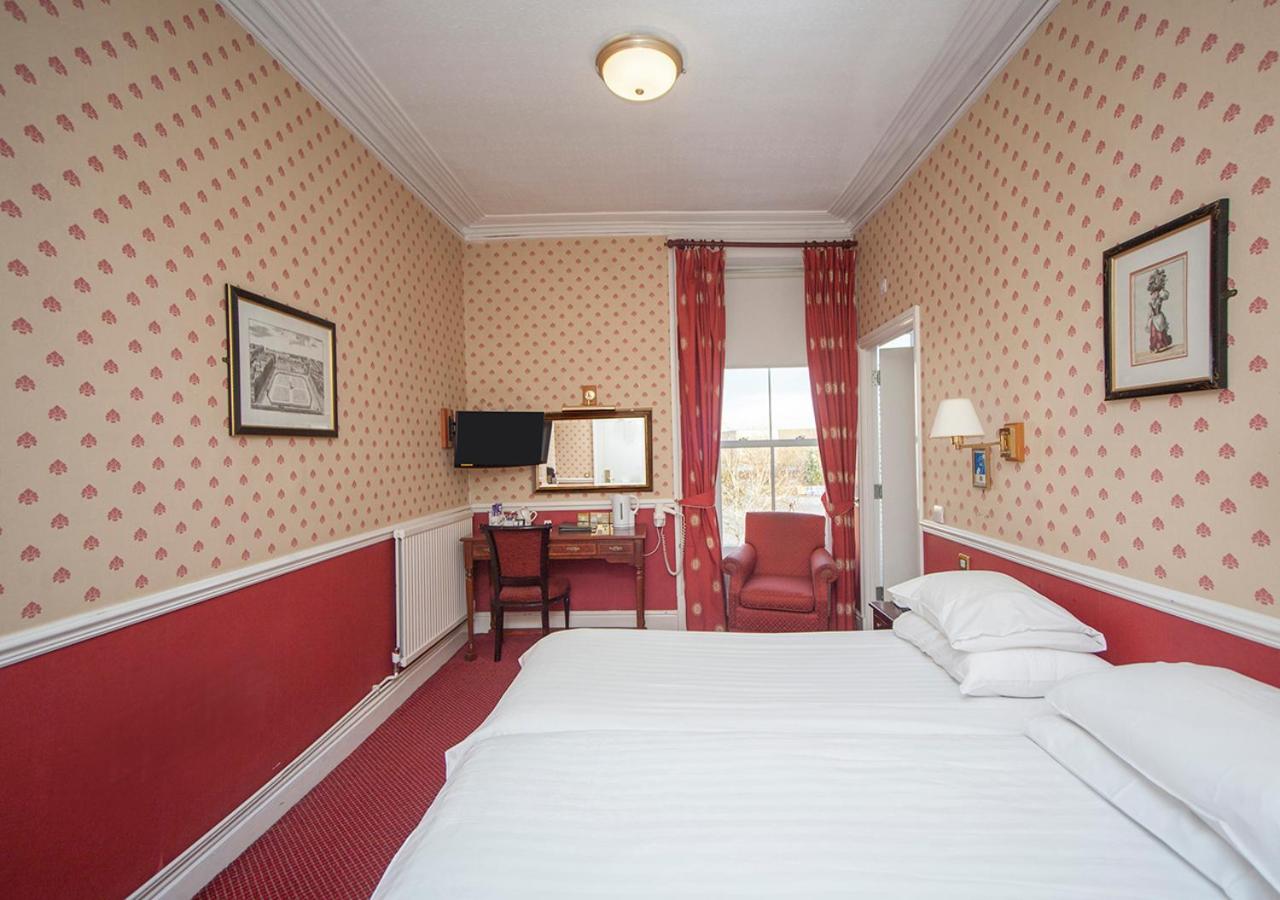 Weston-super-Mare Vacations - The Royal Hotel - Property Image 7