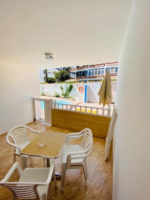 Apartamentos Sandra view 2