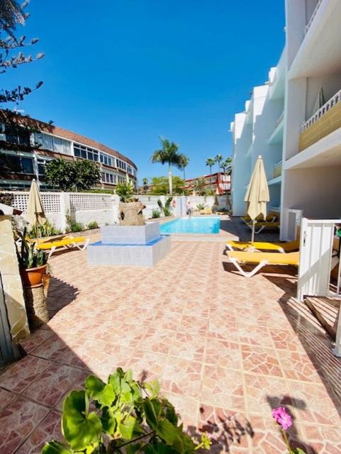 Apartamentos Sandra view 5
