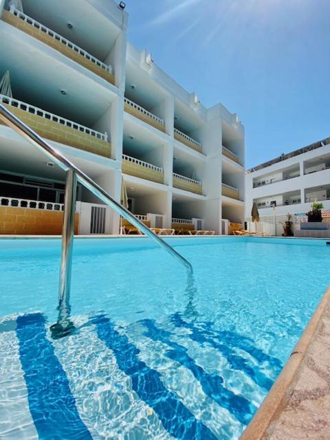 Apartamentos Sandra view 4