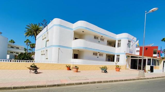 Apartamentos Sandra view 3