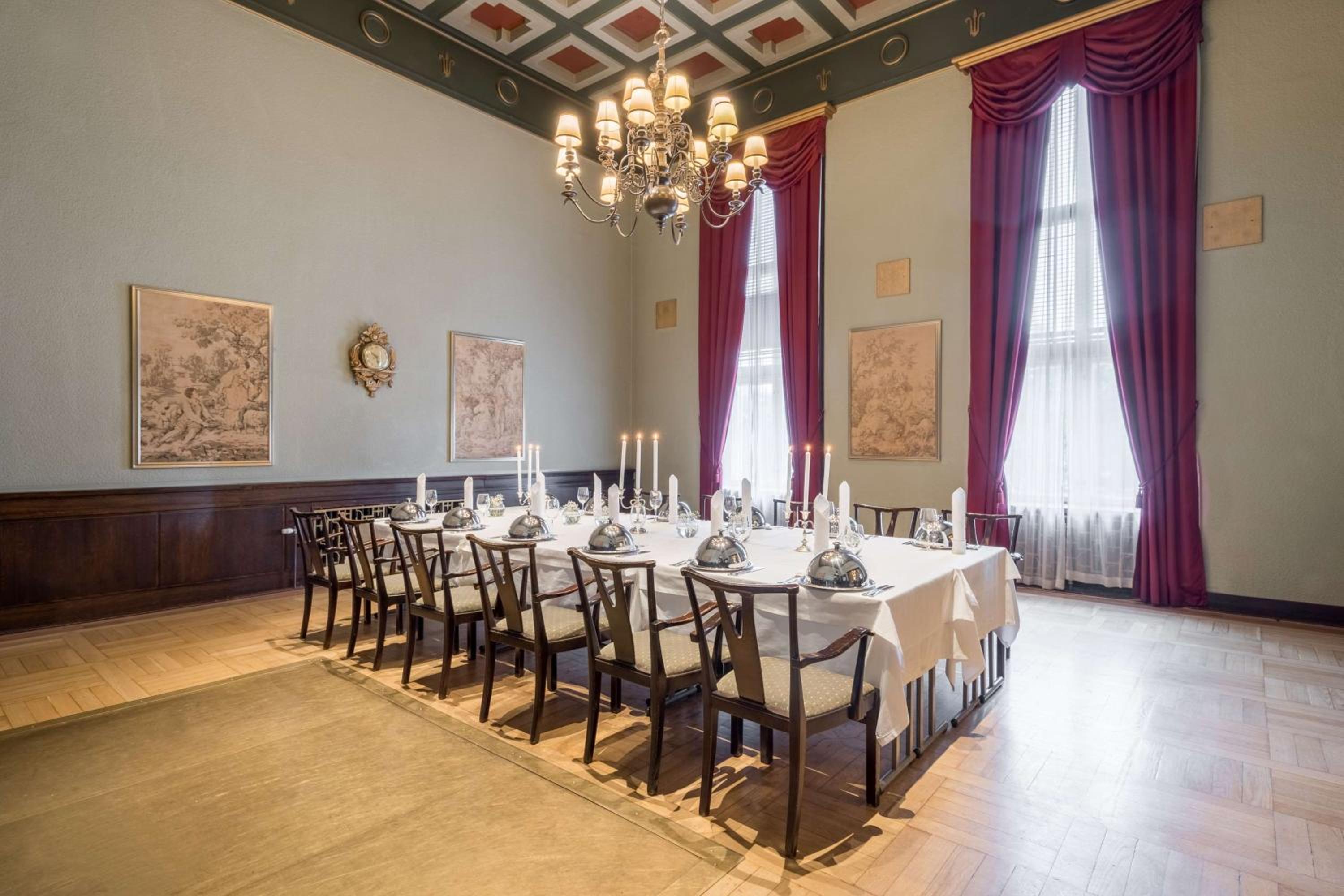 Tampere Vacations - Radisson Blu Grand Hotel Tammer - Property Image 5