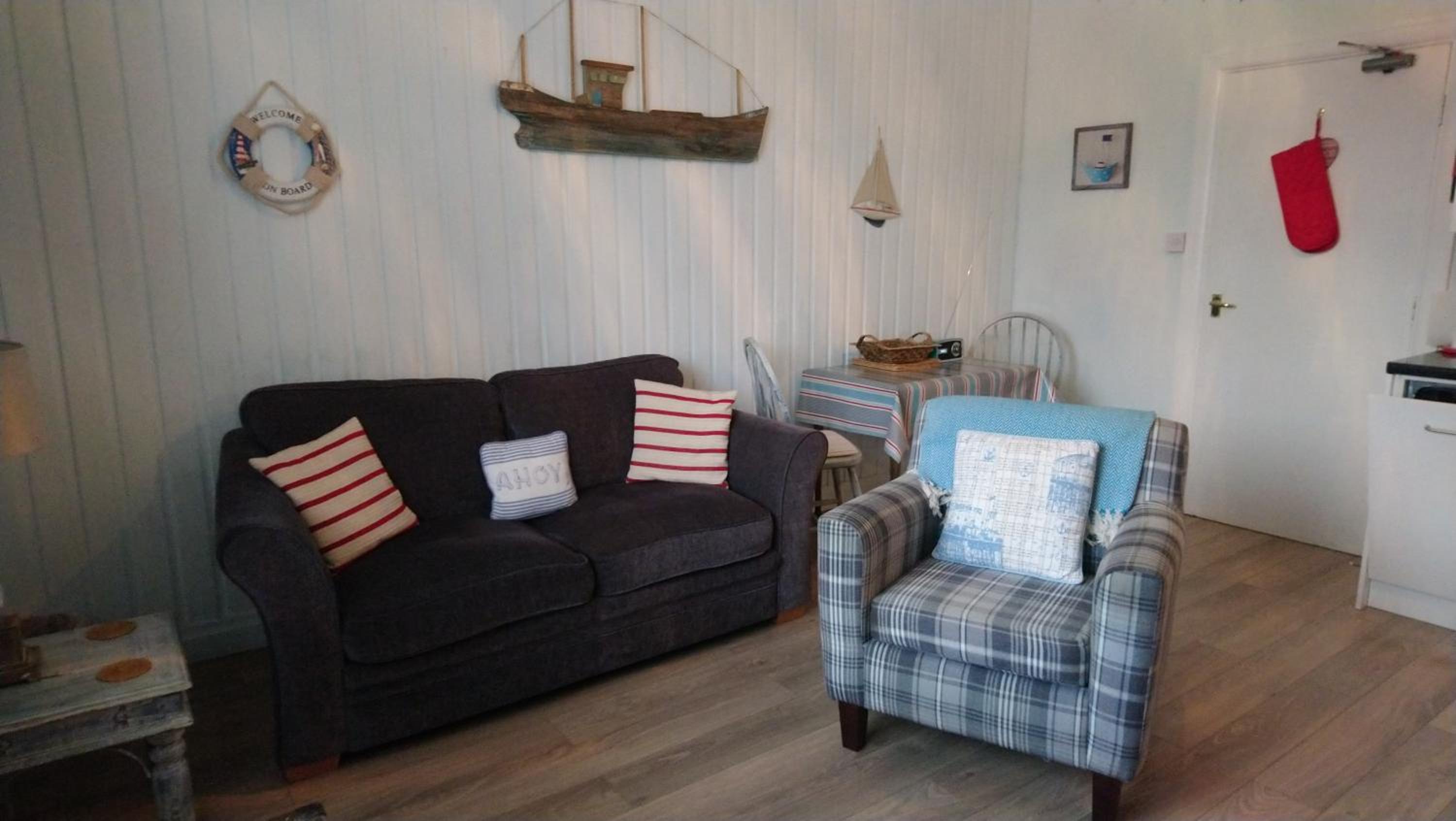 Claremont House Holiday Apartments