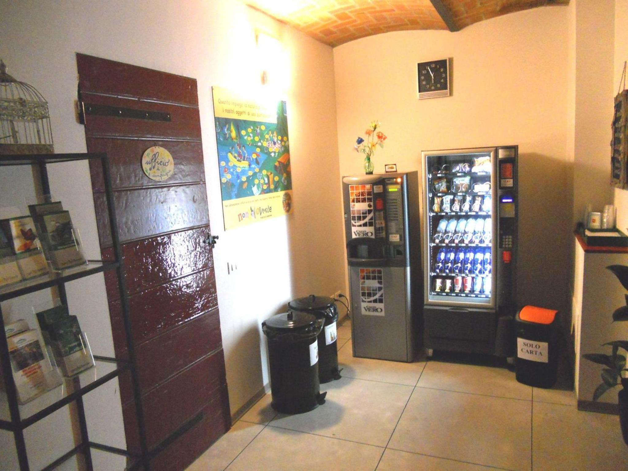 La Casa di Campagna - Property Image 112