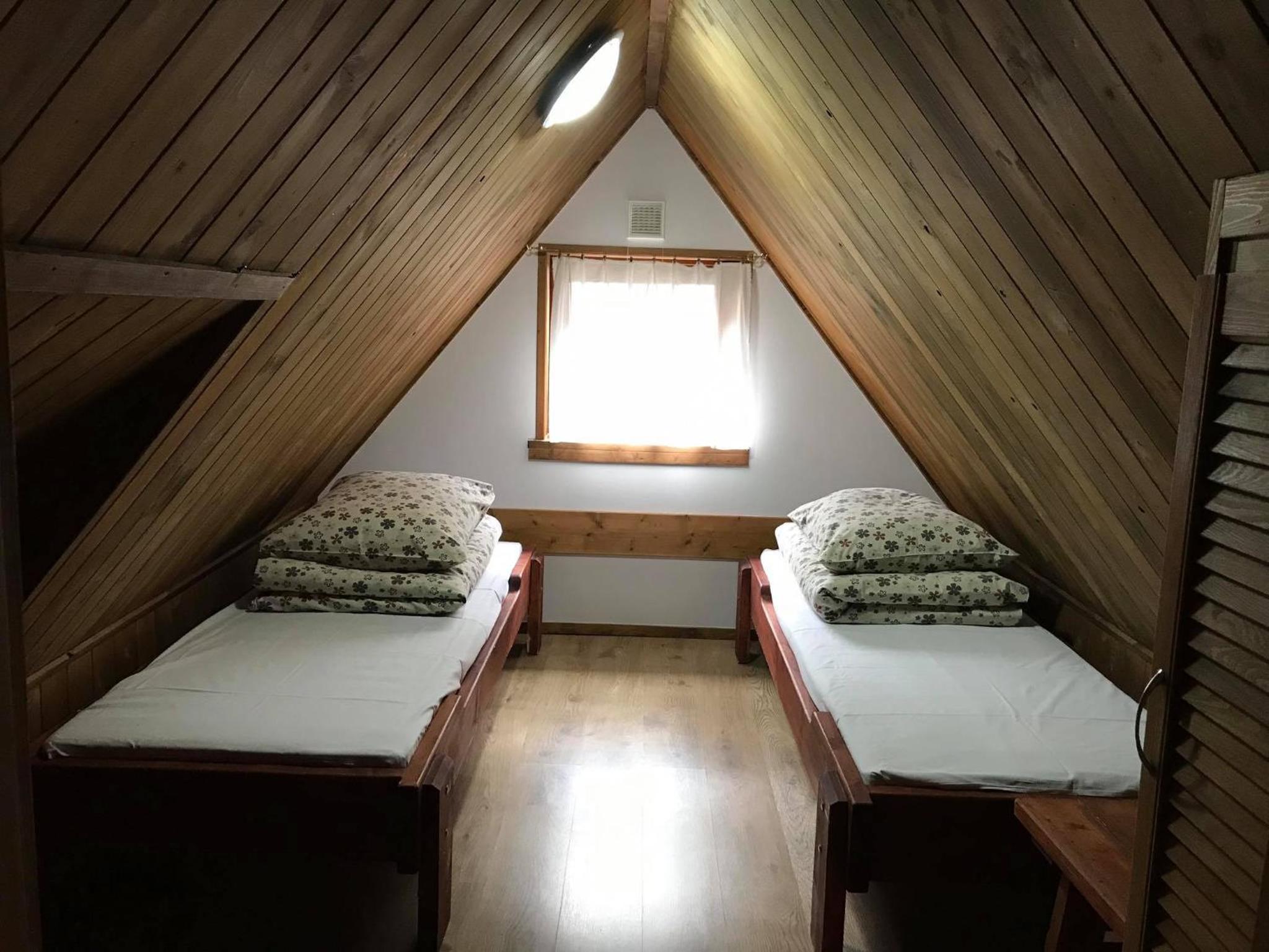 Domek pod Skocznią view 3