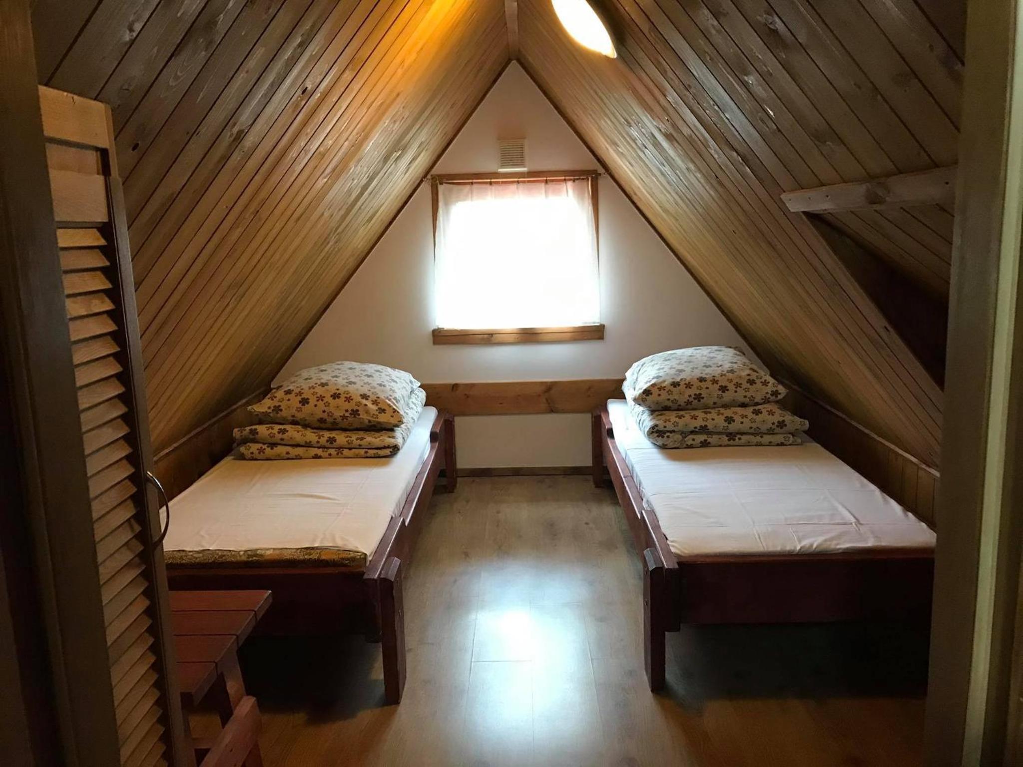 Domek pod Skocznią view 2