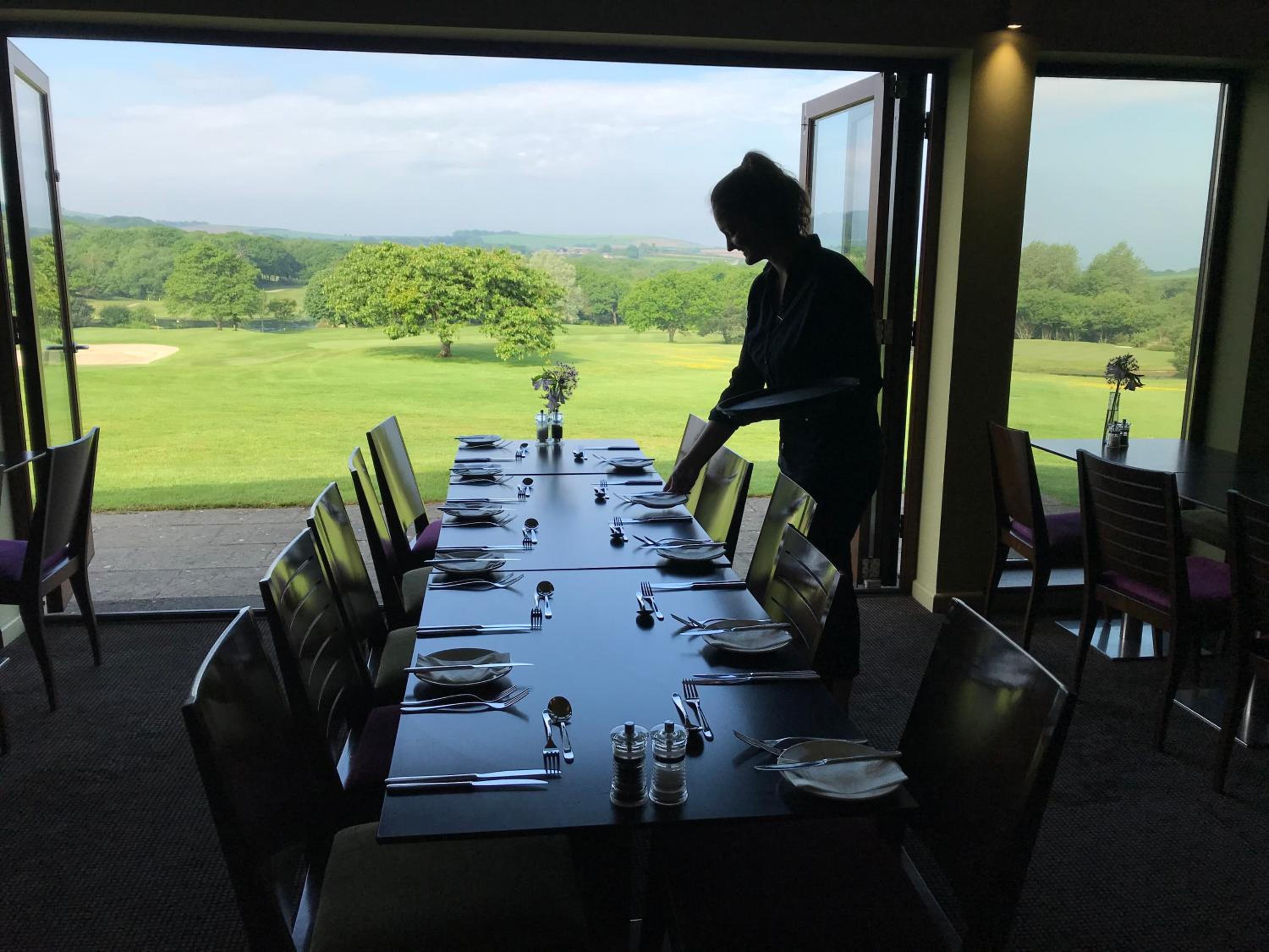 Bodmin Vacations - Lanhydrock Hotel  Golf Club - Property Image 4