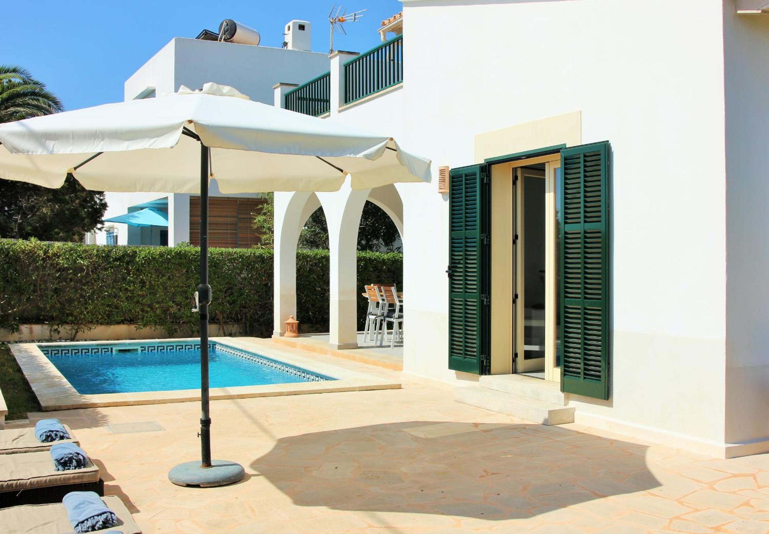 Can Sivinar by dracmallorca photo 4