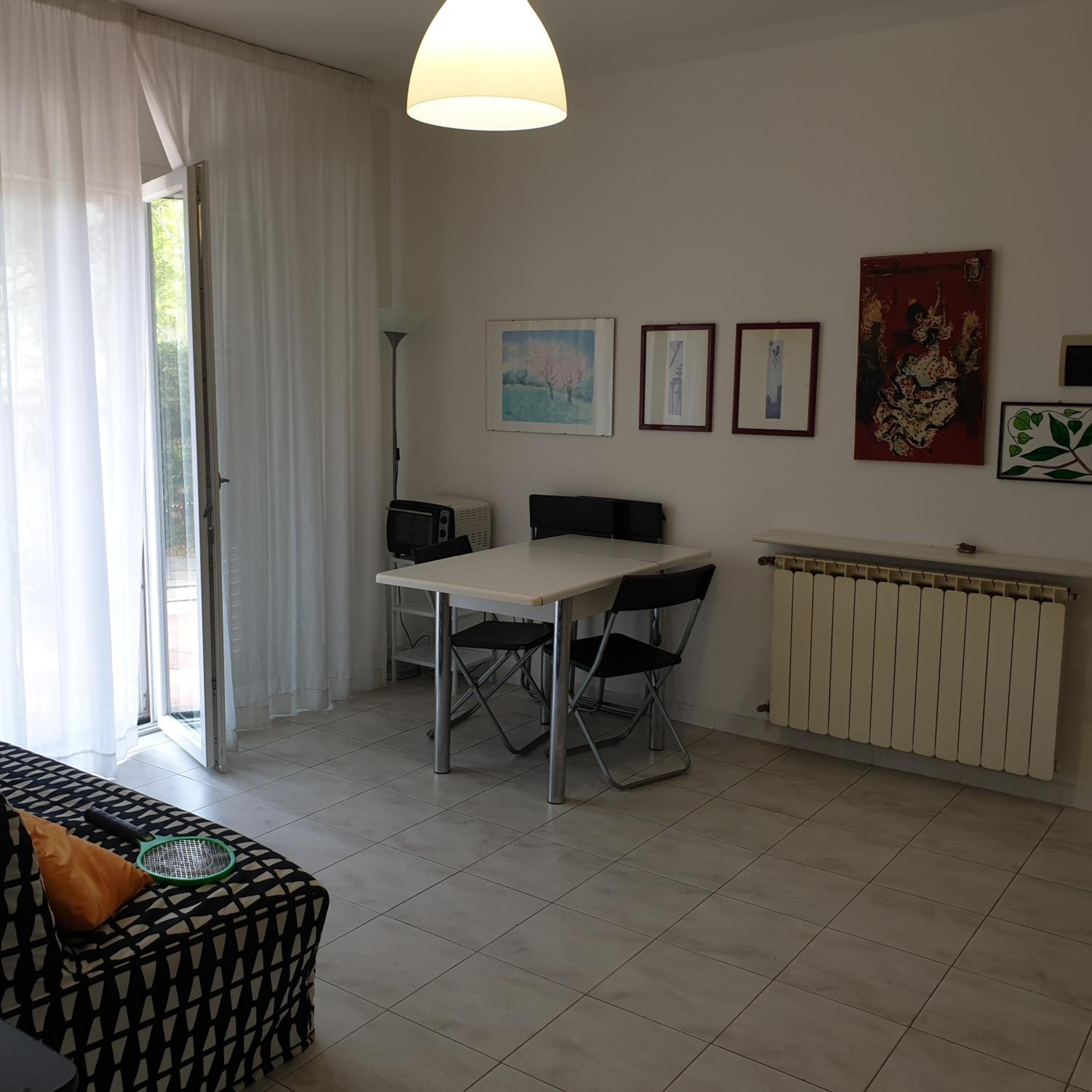 Accogliente casa indipendente a 10 min dal mare view 5