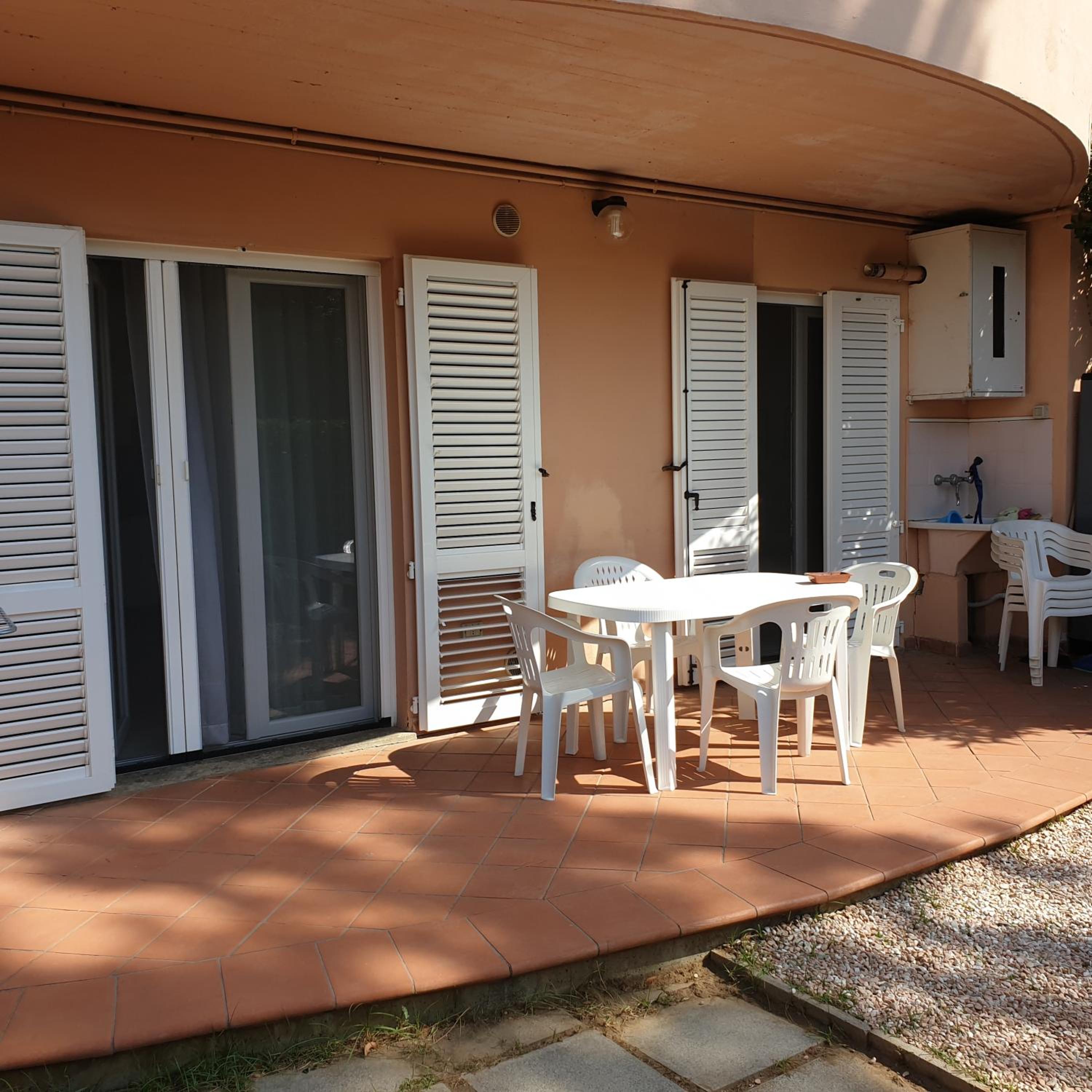 Accogliente casa indipendente a 10 min dal mare view 3