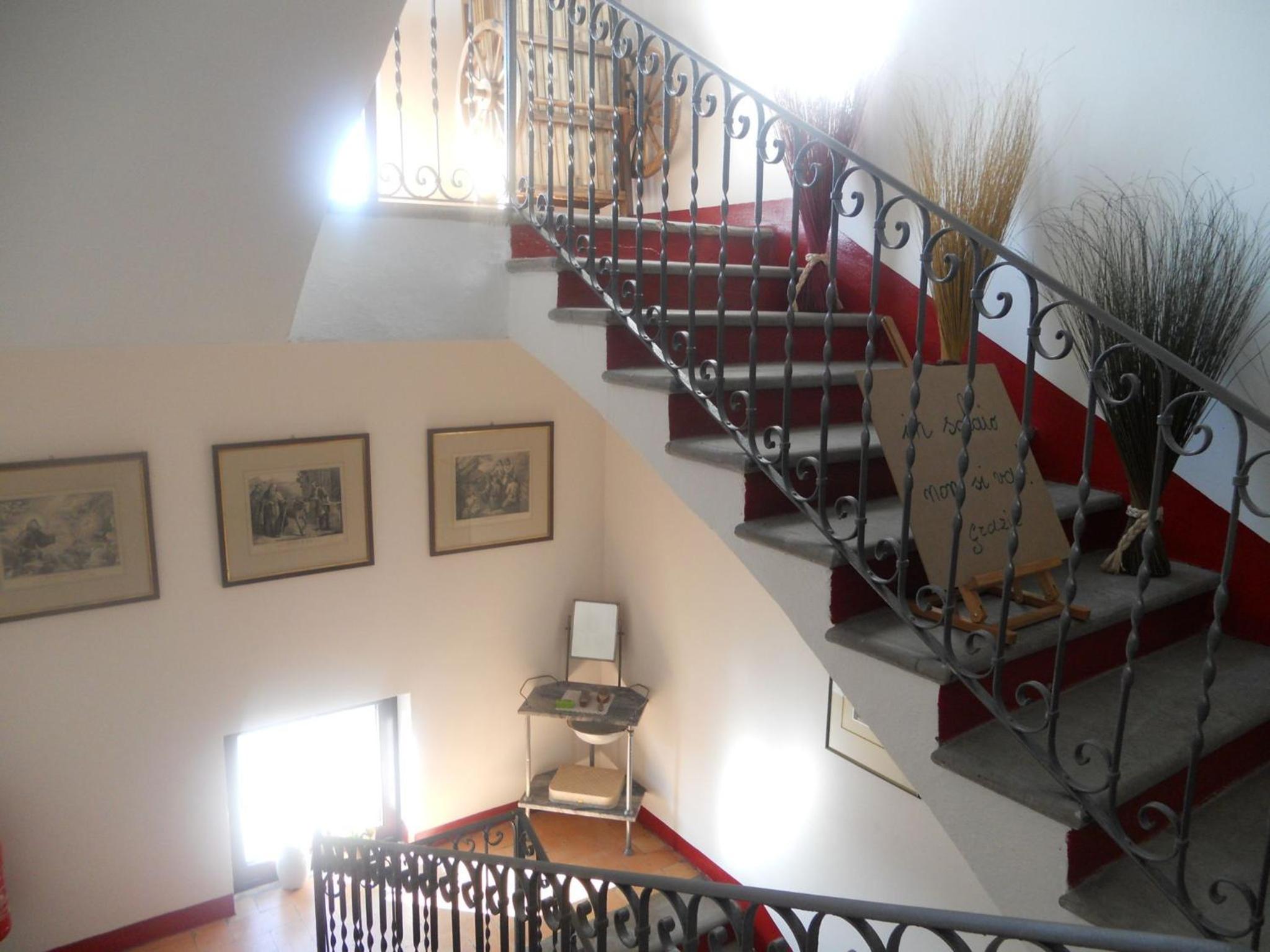 La Casa di Campagna - Property Image 77