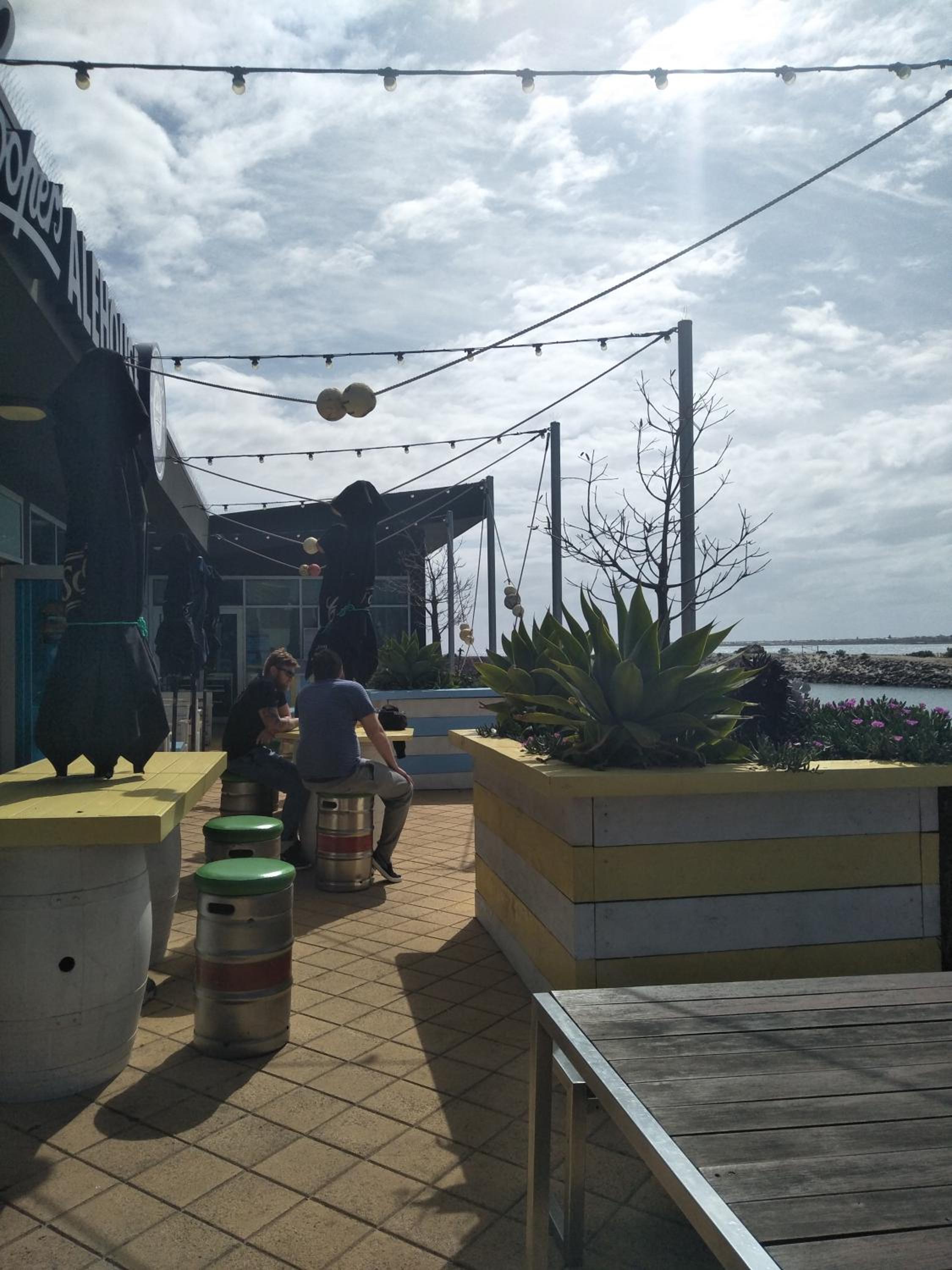 Wallaroo Marina Sea Vu Apartment