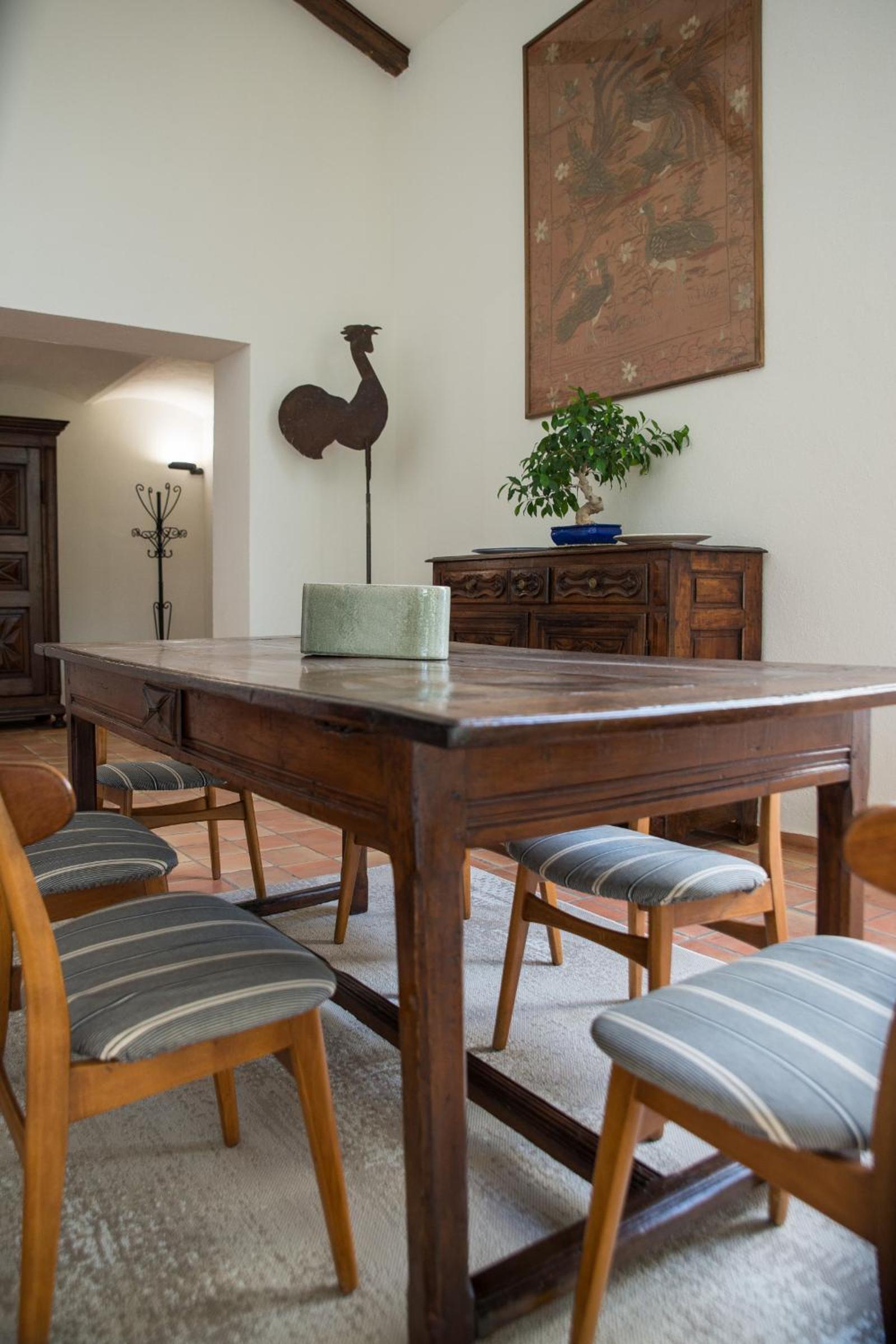 Hotel Casa Silvana - Image 1