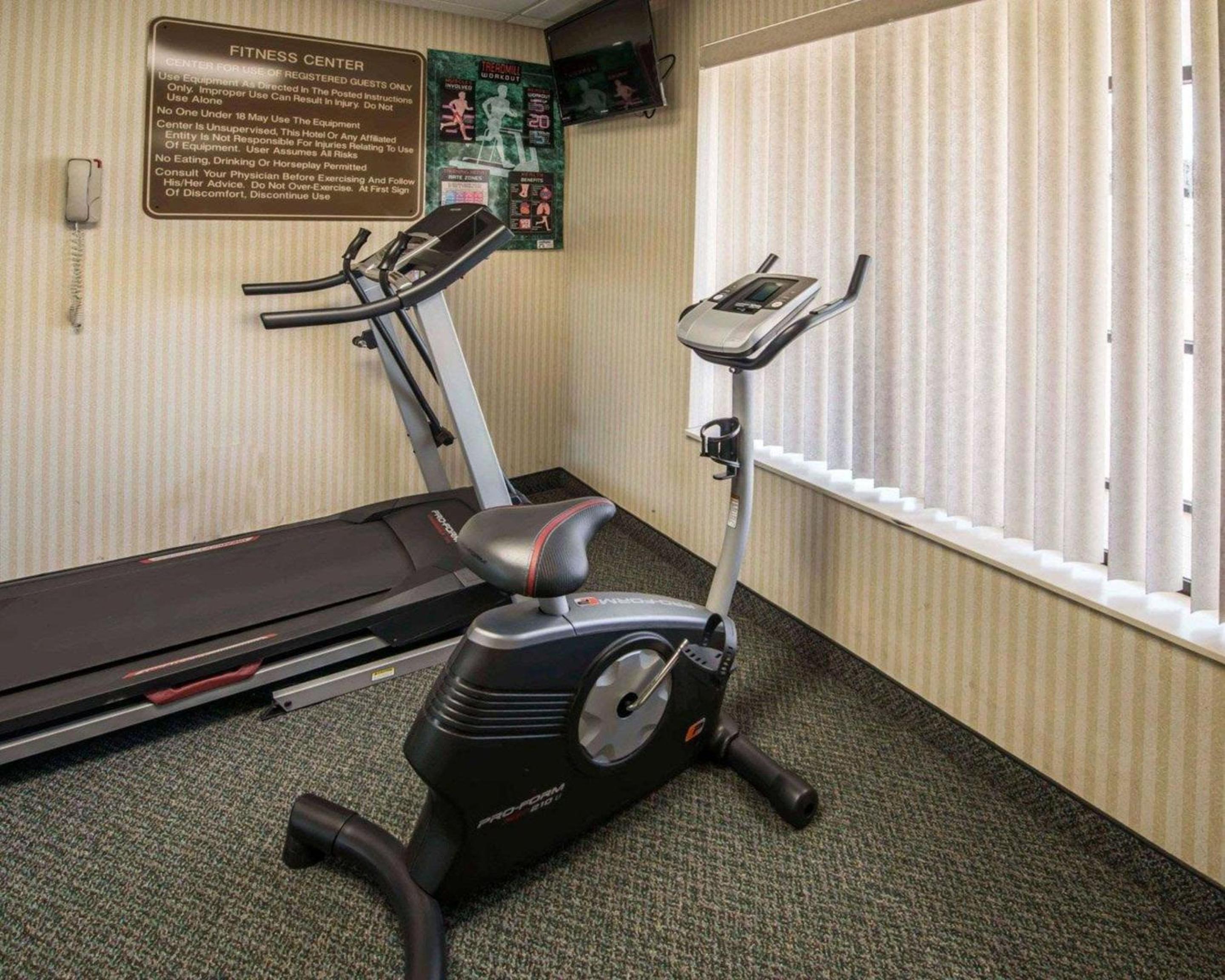 Comfort Inn & Suites Morganton South, Billede 24