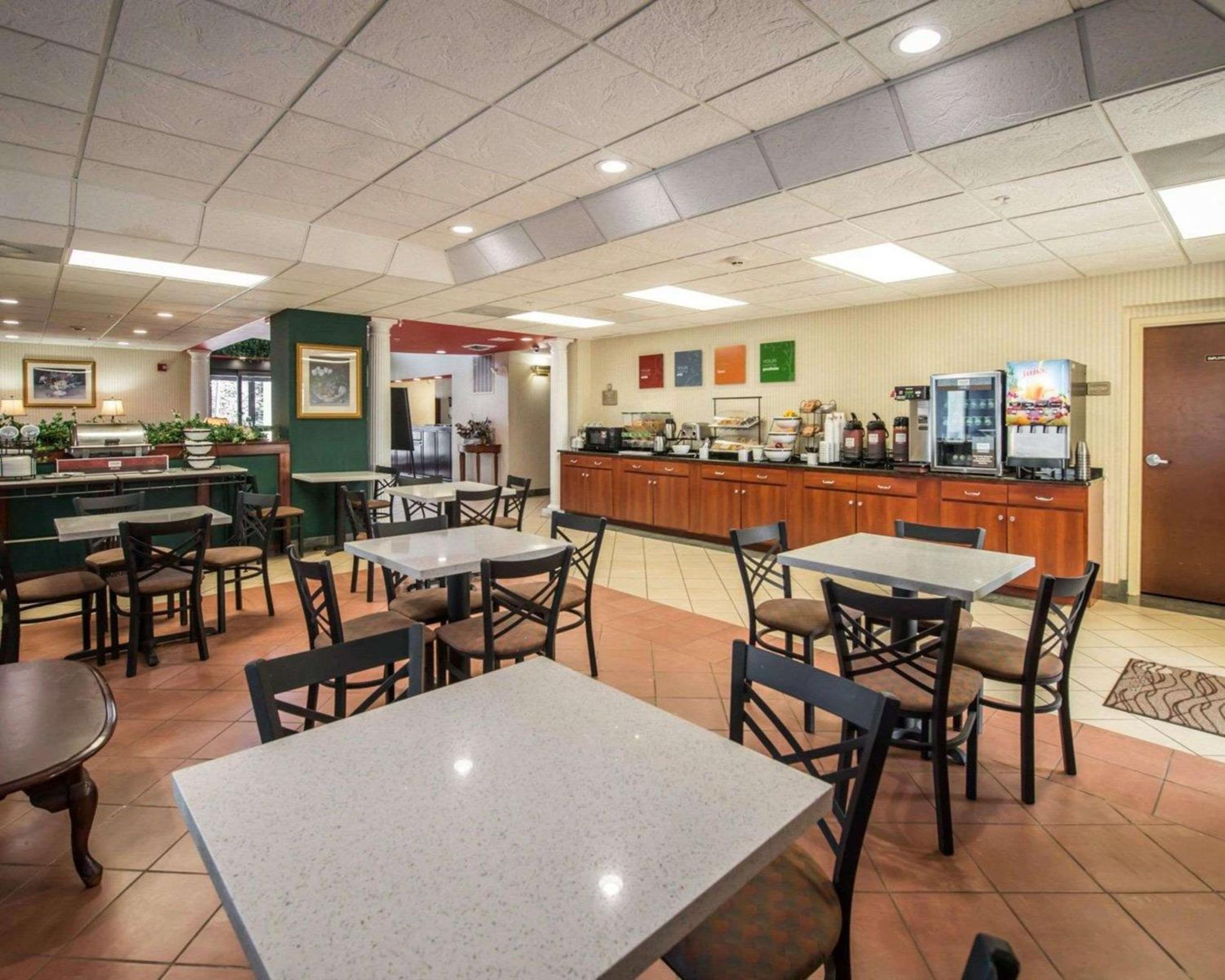 Comfort Inn & Suites Morganton South, Billede 27