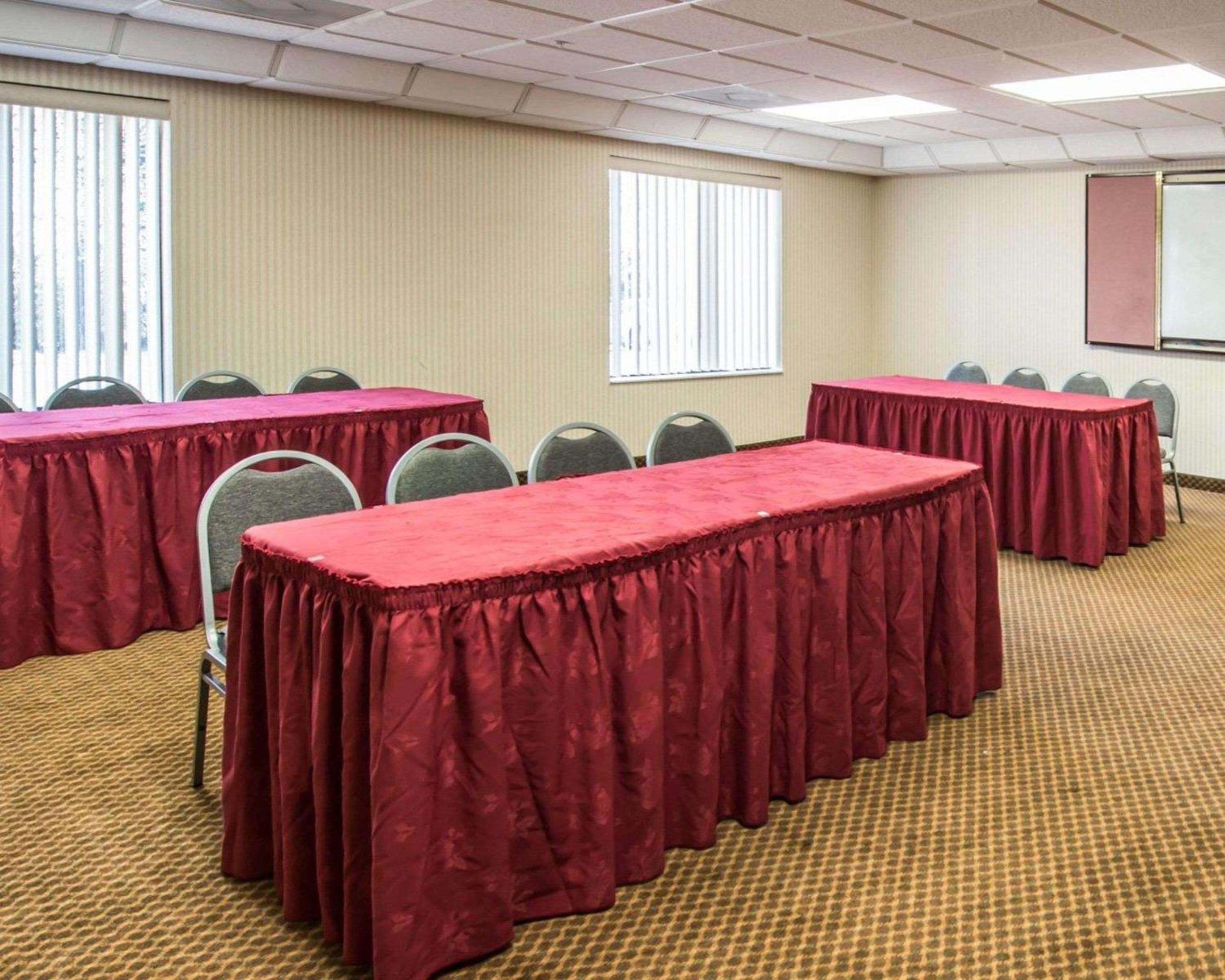 Comfort Inn & Suites Morganton South, Billede 12