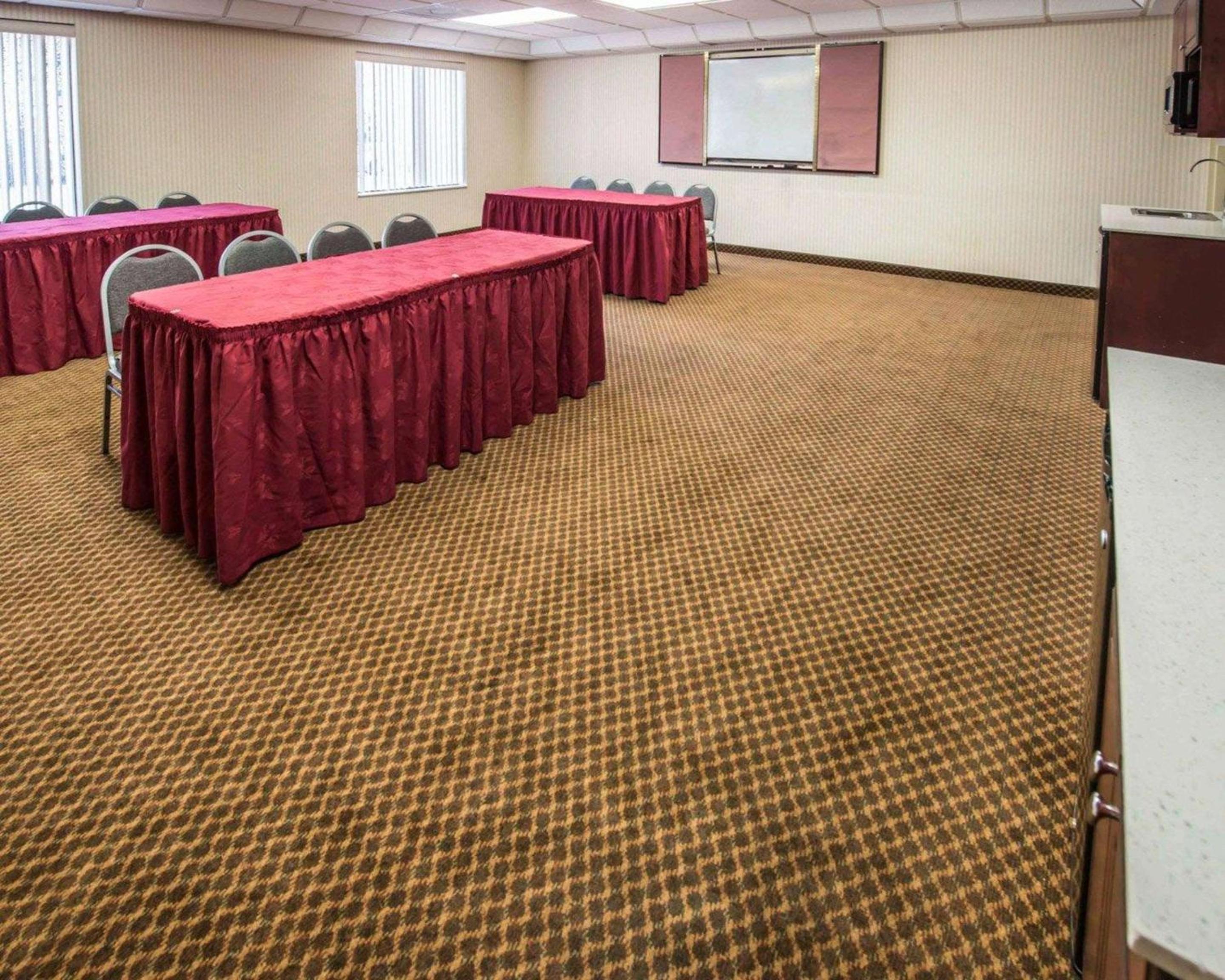 Comfort Inn & Suites Morganton South, Billede 29