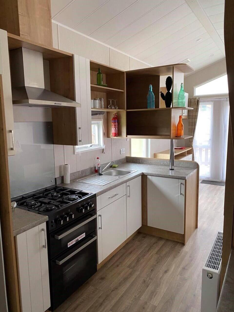 Rotherham Vacations - Gulliver's Valley, M1, JCT 31 - Property Image 4