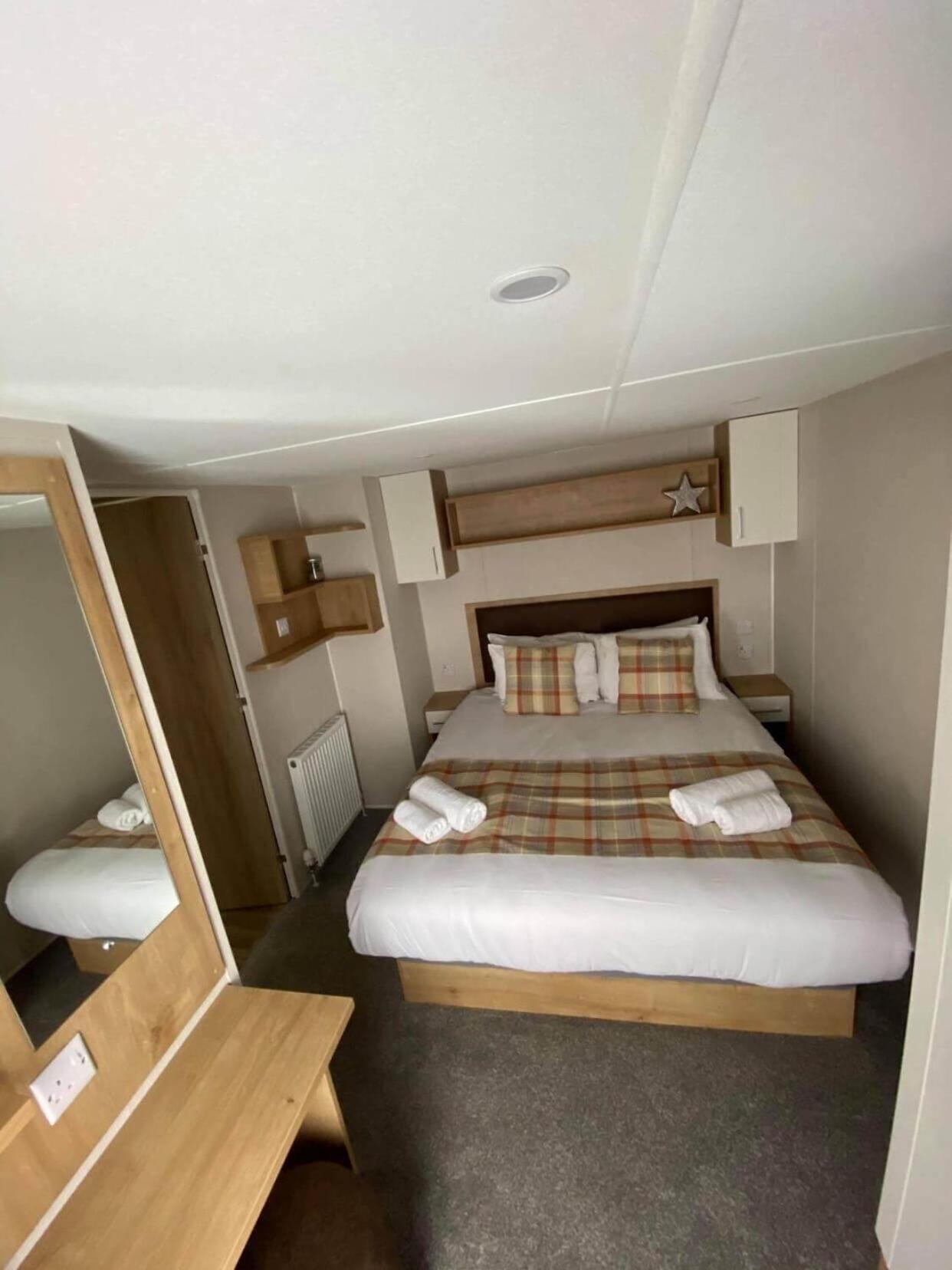 Rotherham Vacations - Gulliver's Valley, M1, JCT 31 - Property Image 10