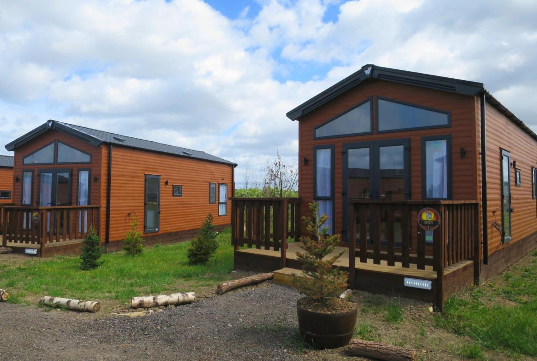 Rotherham Vacations - Gulliver's Valley, M1, JCT 31 - Property Image 6