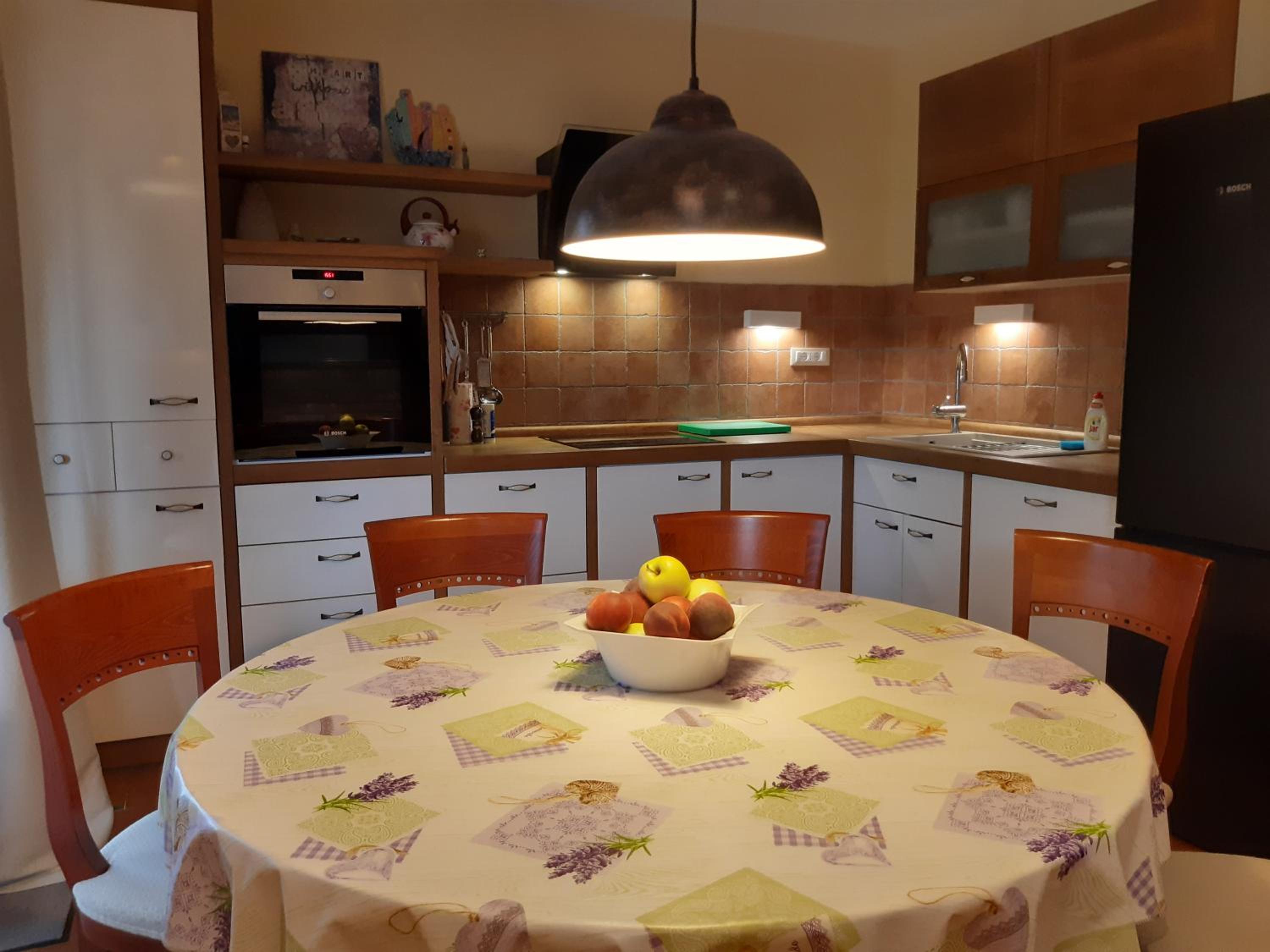 Guest House Stancija Kovacici