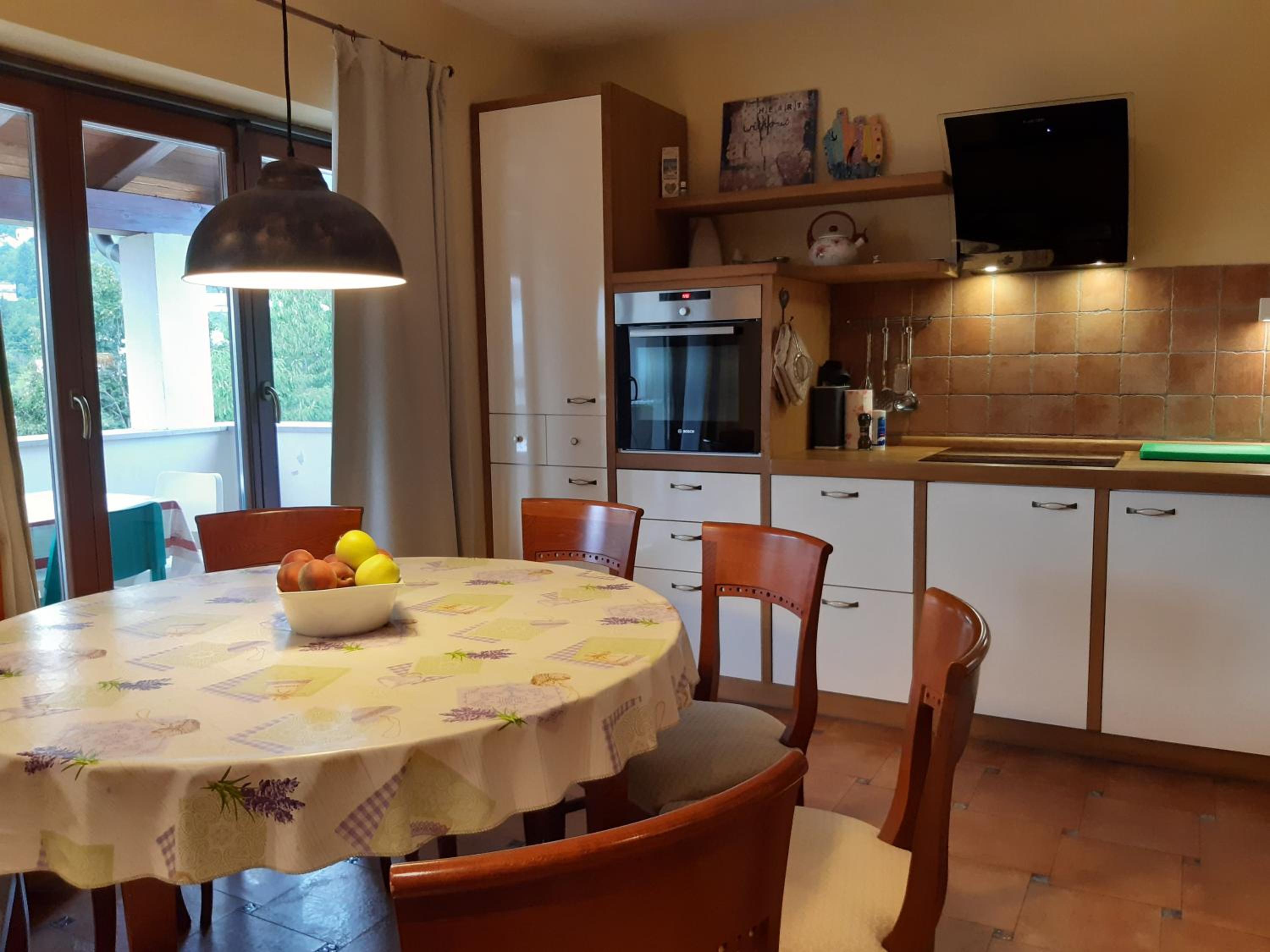 Guest House Stancija Kovacici