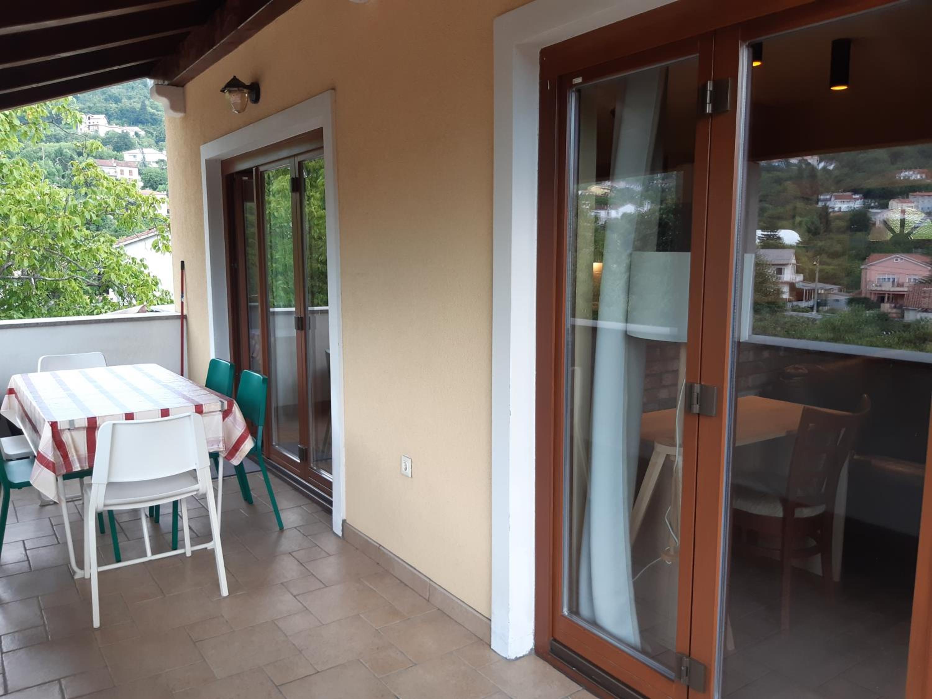 Guest House Stancija Kovacici