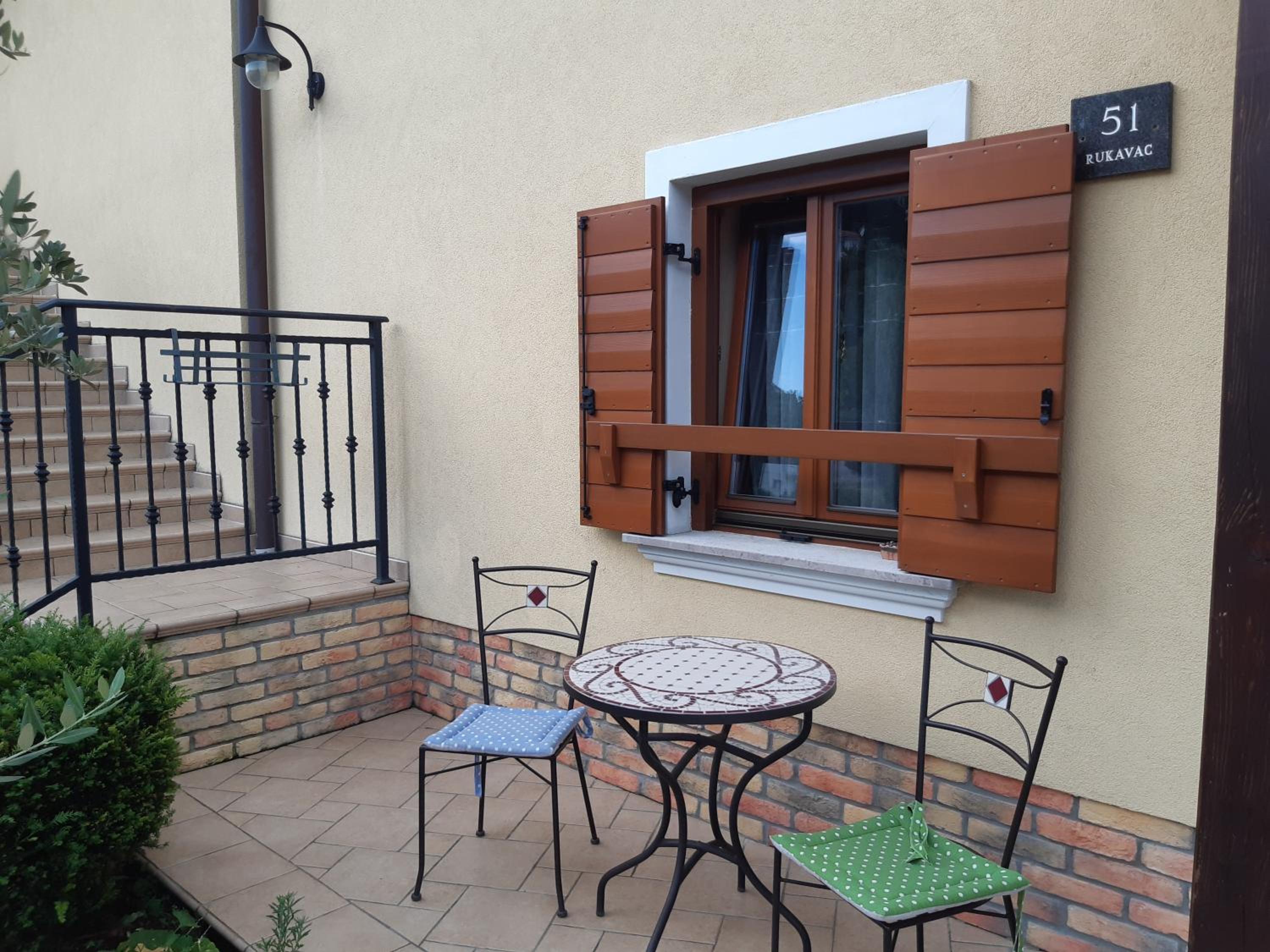 Guest House Stancija Kovacici