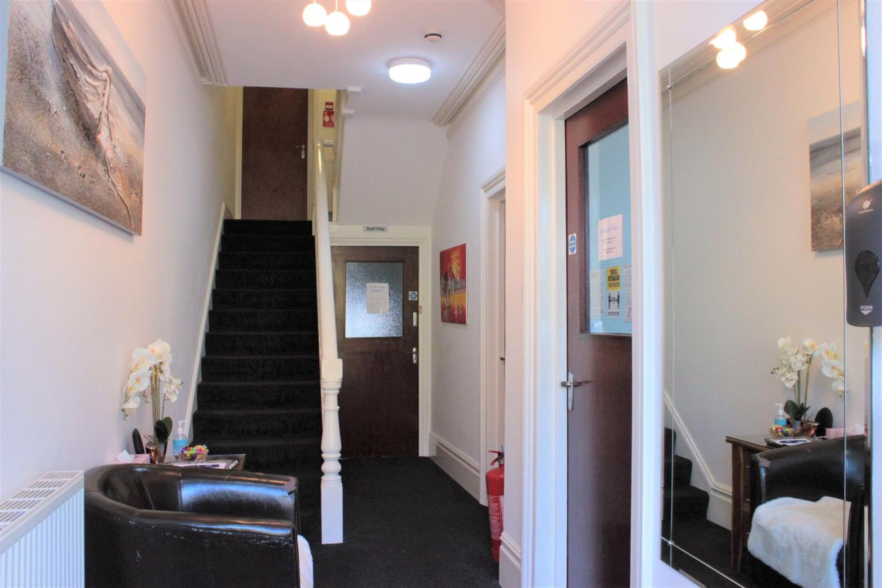 The P&M Paignton RESIDENCE