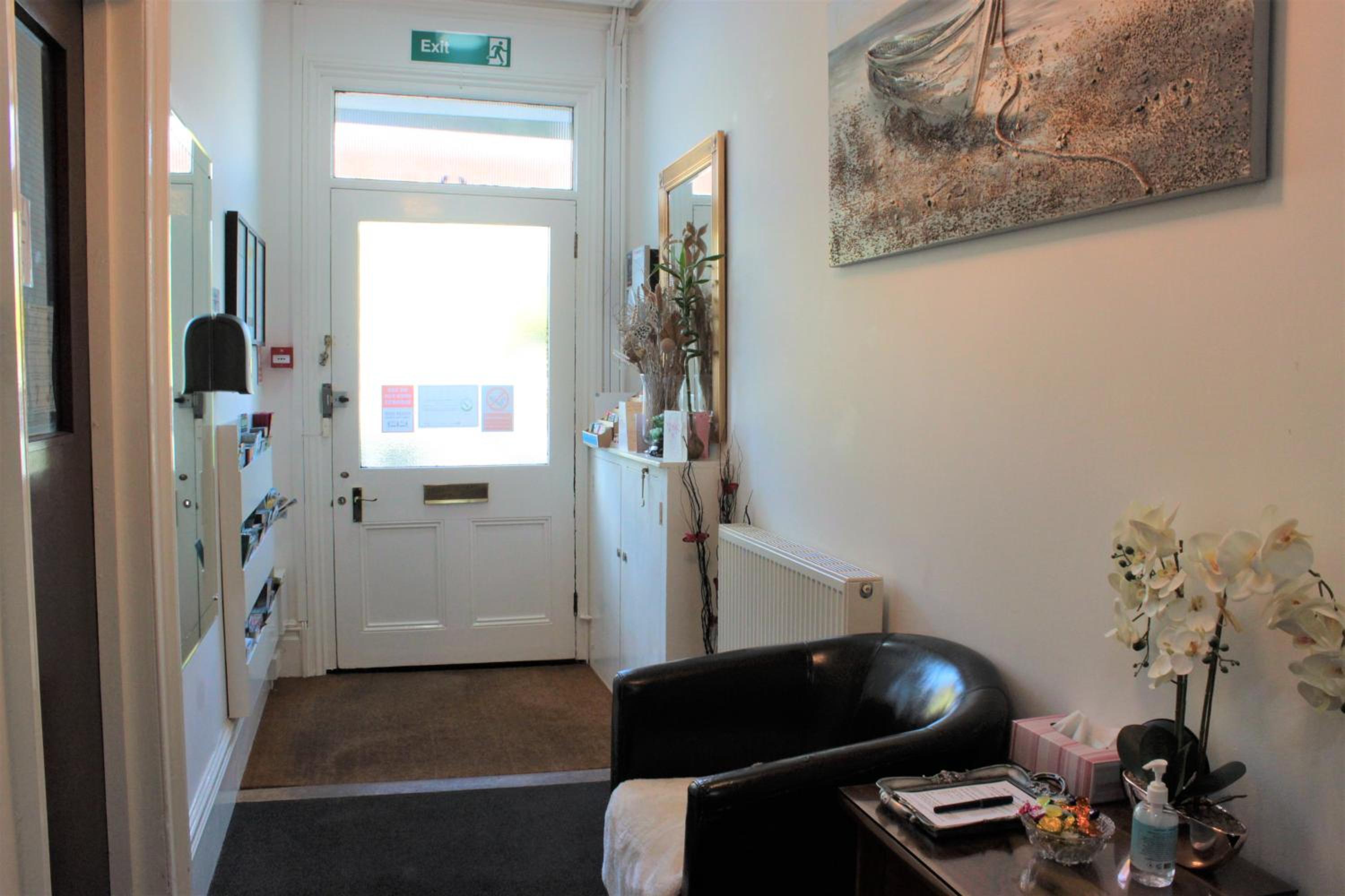 The P&M Paignton RESIDENCE