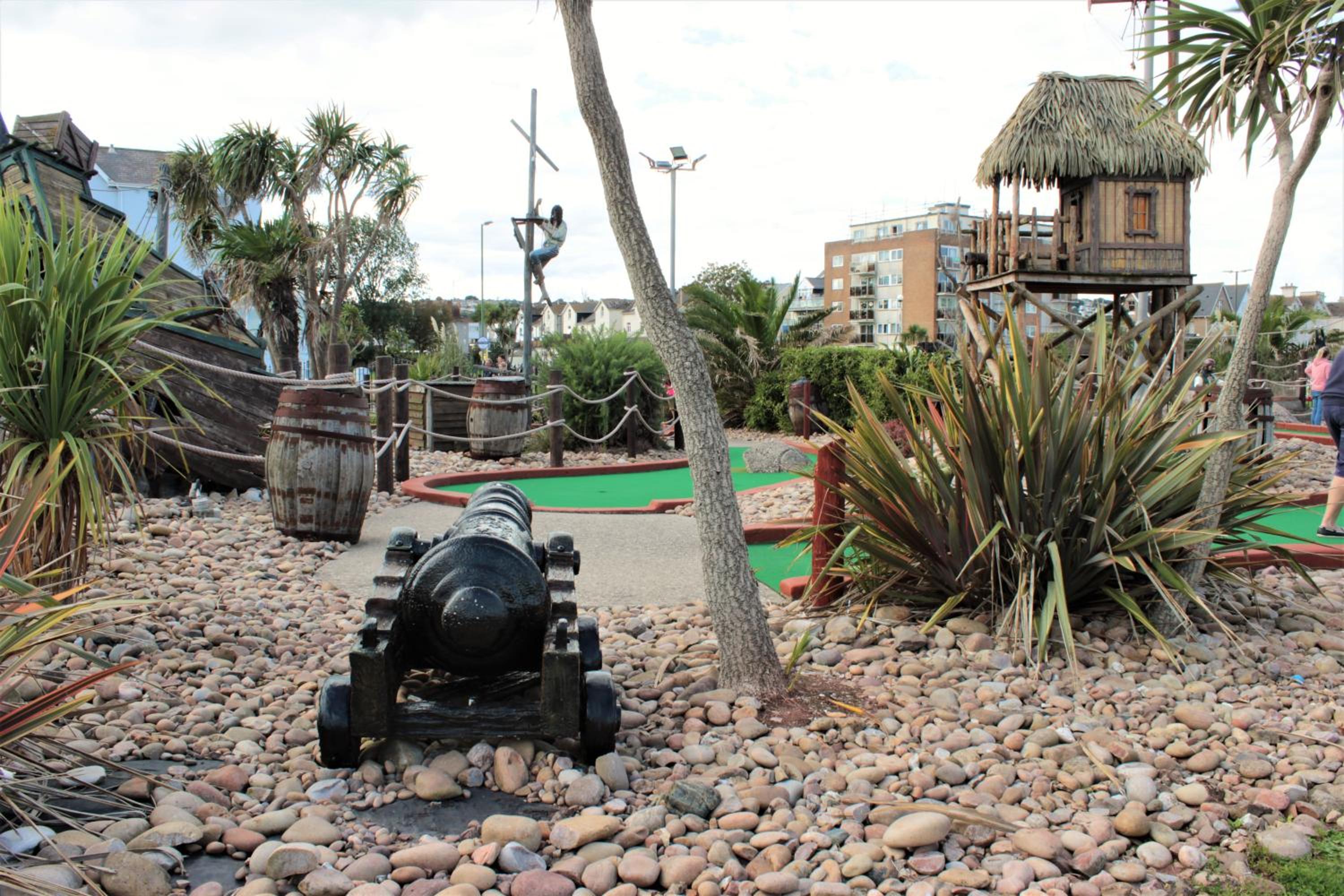 The P&M Paignton RESIDENCE, Billede 32